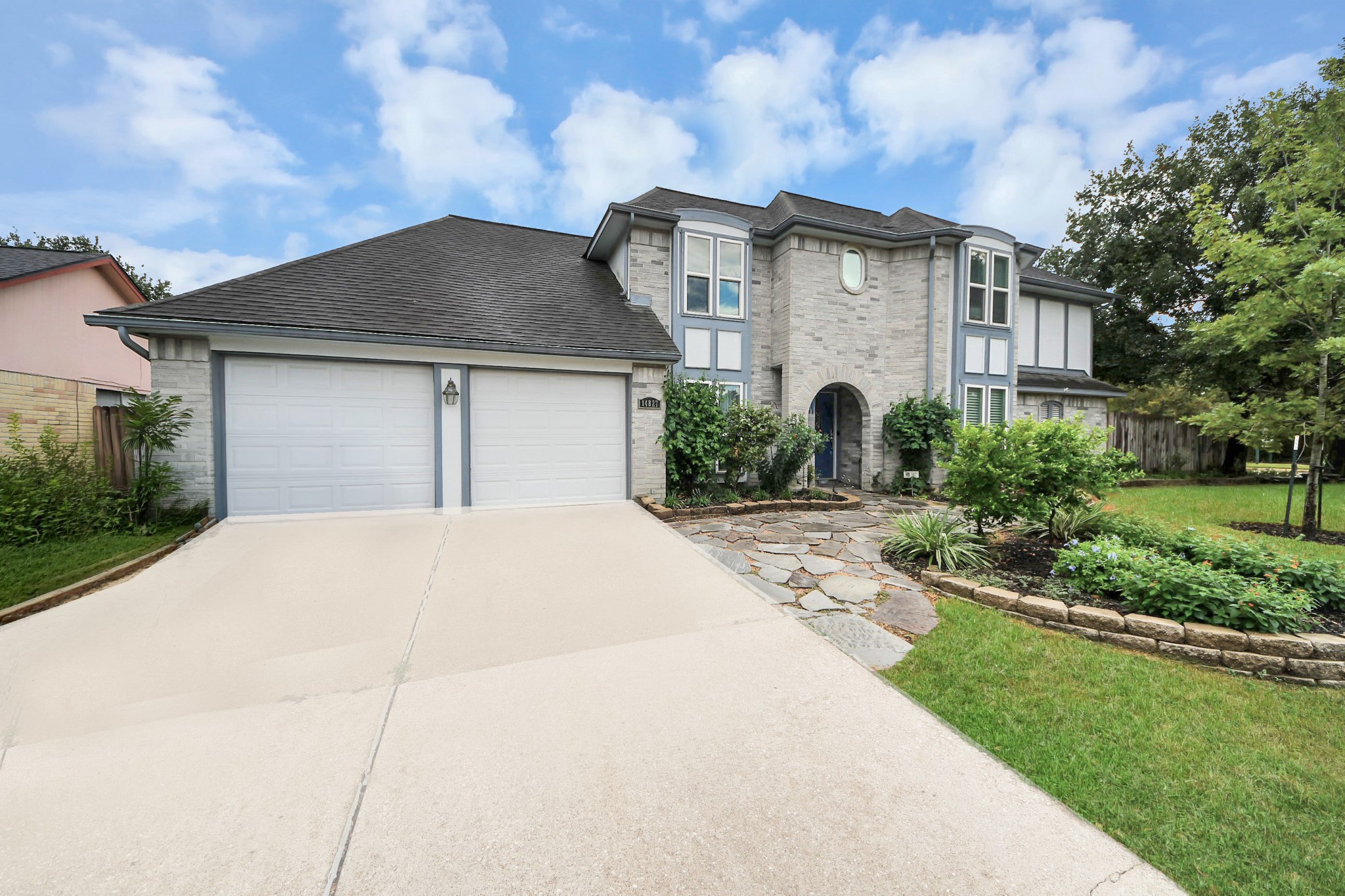 14827 Cypress Ridge Drive, Cypress, TX 77429