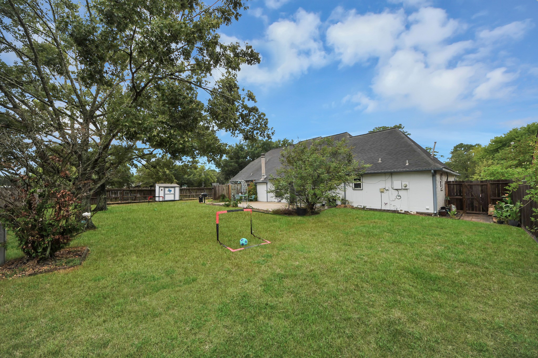 14827 Cypress Ridge Drive, Cypress, TX 77429