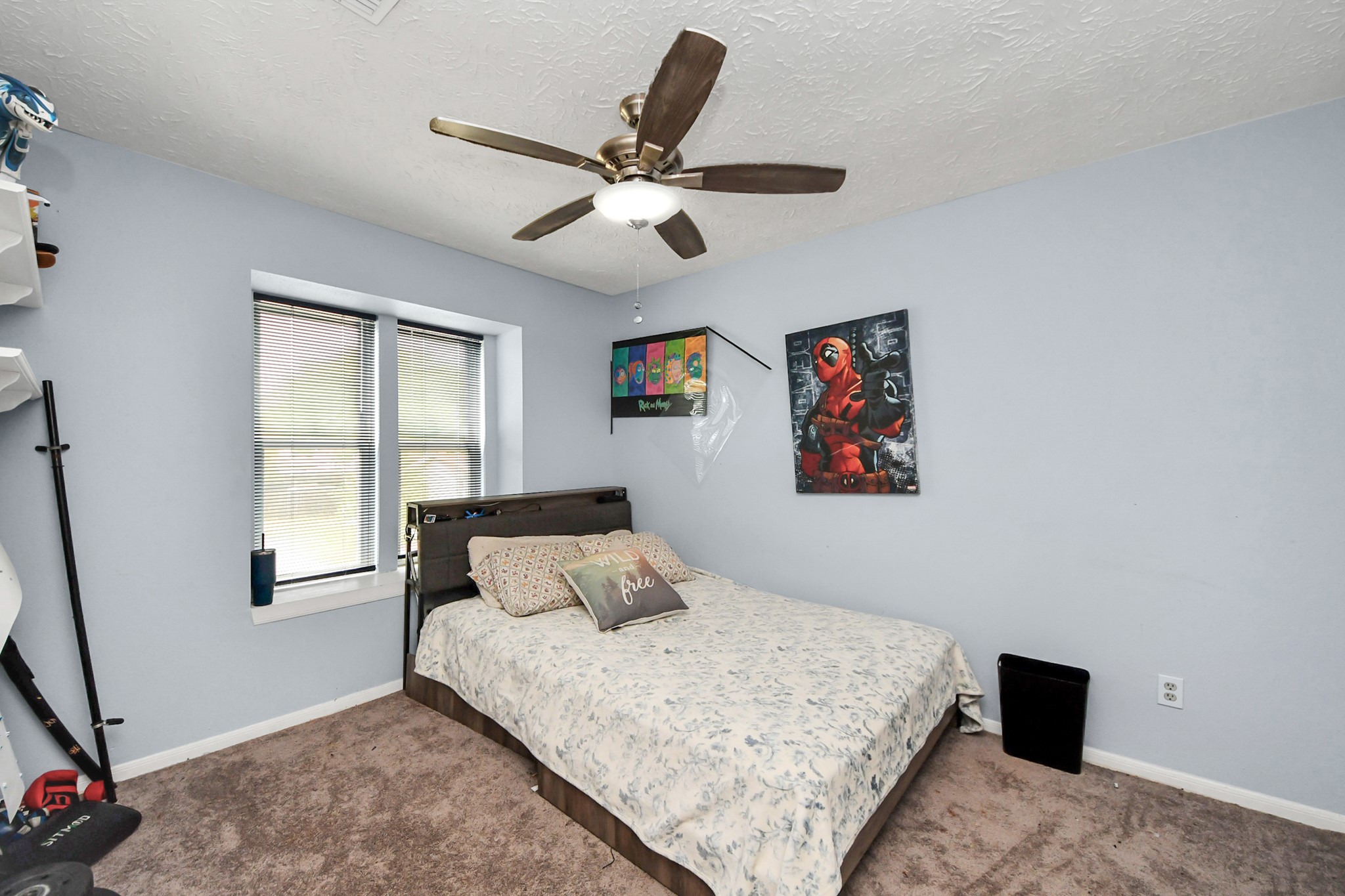 14827 Cypress Ridge Drive, Cypress, TX 77429