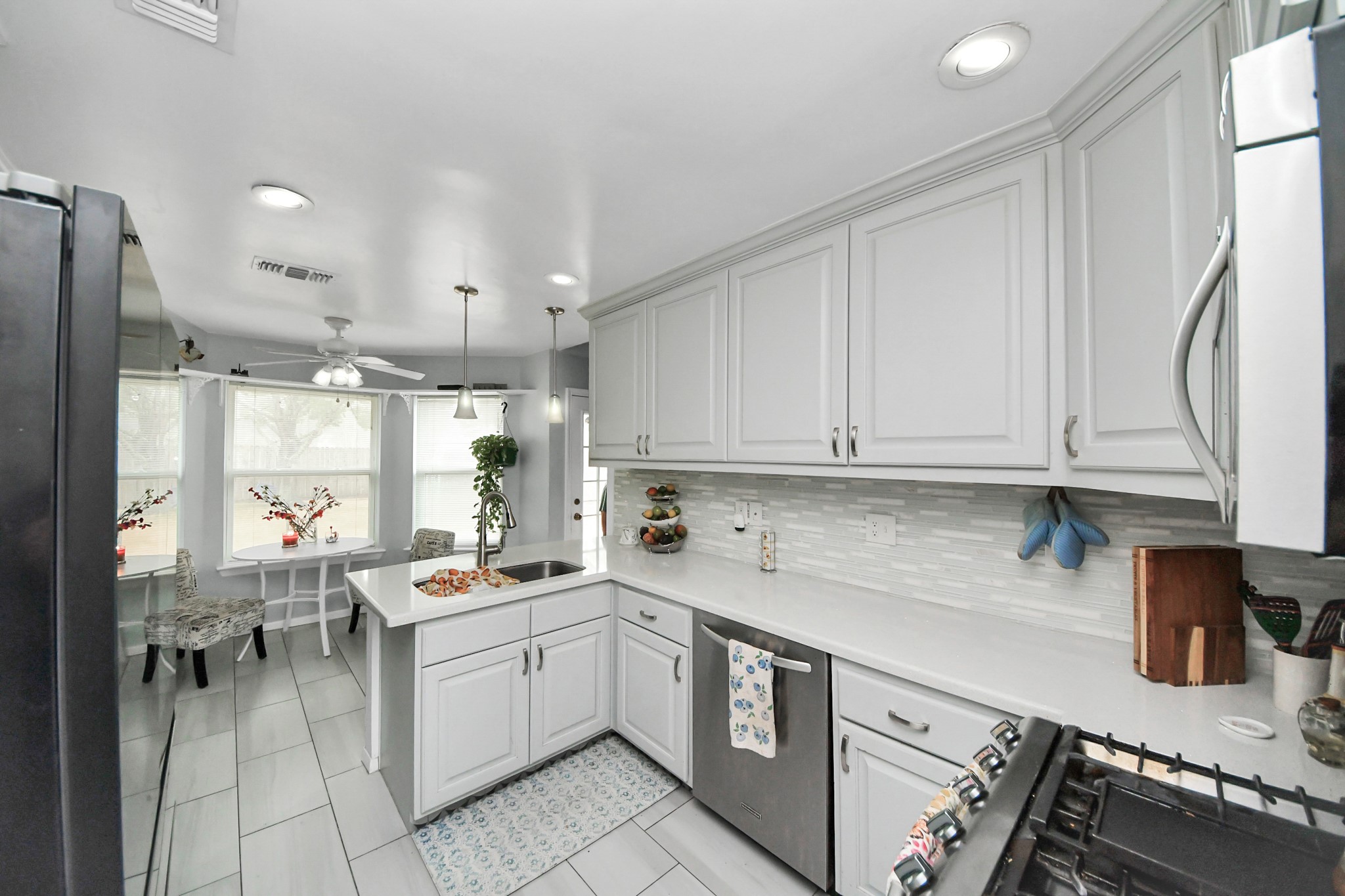 14827 Cypress Ridge Drive, Cypress, TX 77429