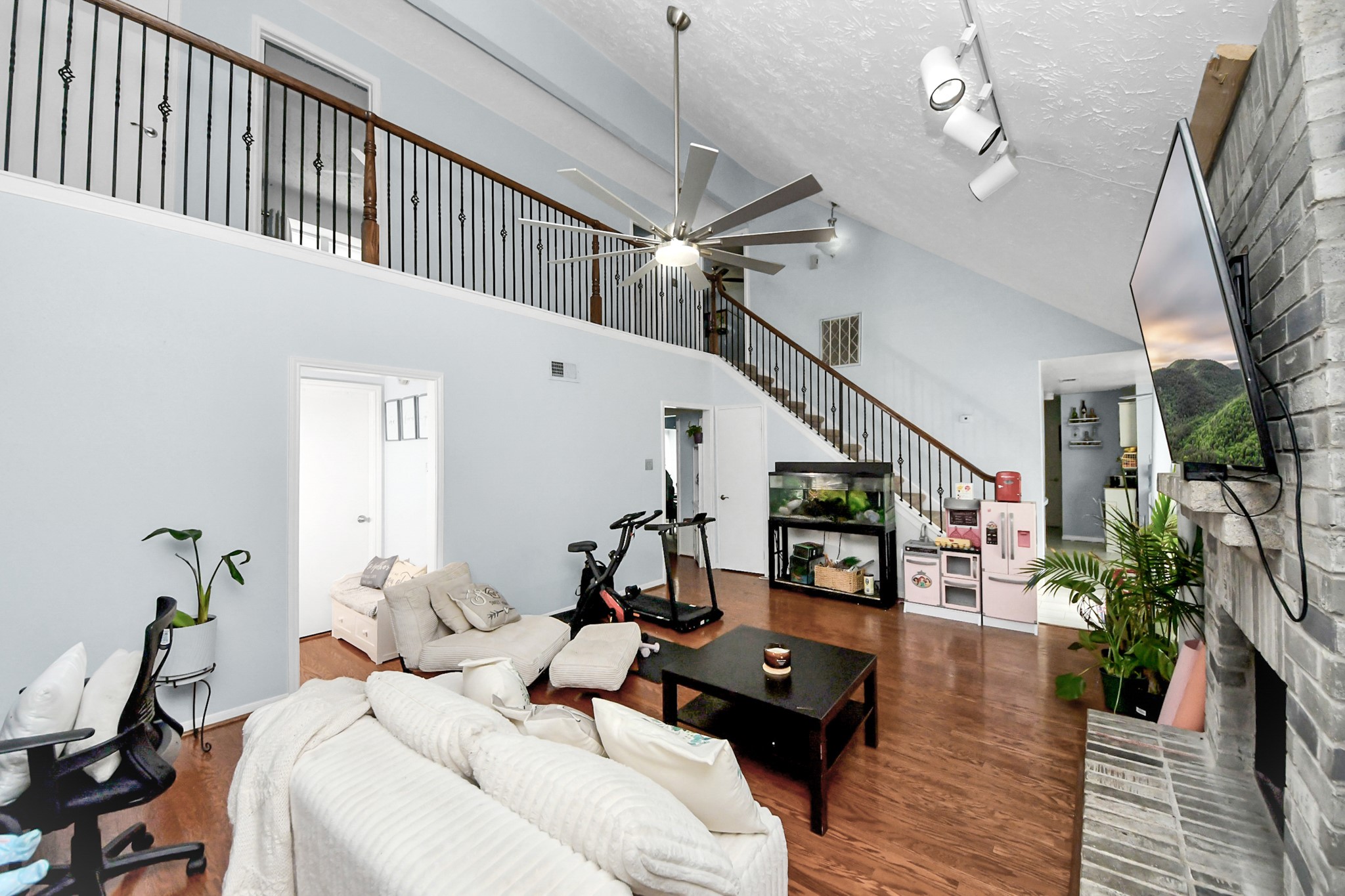 14827 Cypress Ridge Drive, Cypress, TX 77429