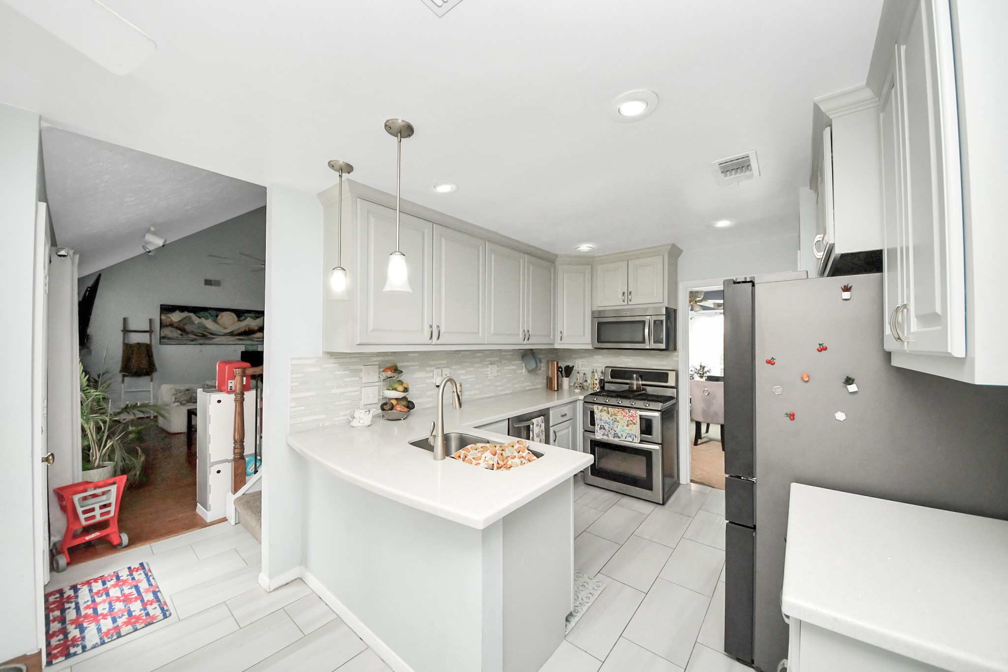 14827 Cypress Ridge Drive, Cypress, TX 77429
