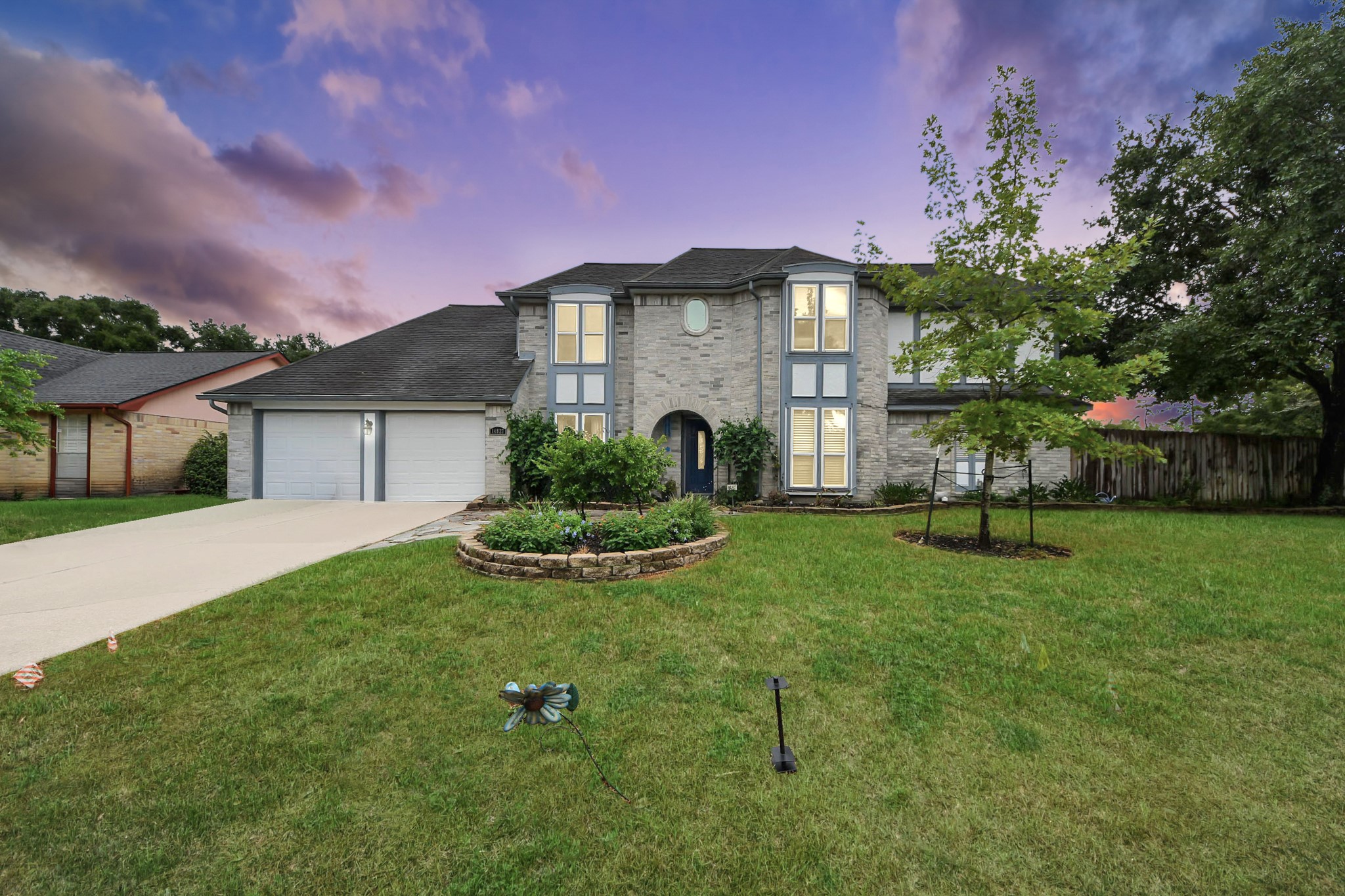 14827 Cypress Ridge Drive, Cypress, TX 77429