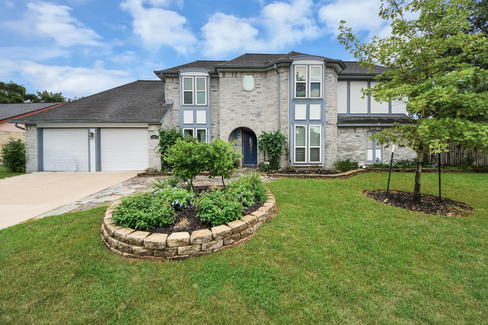 14827 Cypress Ridge Drive, Cypress, TX 77429