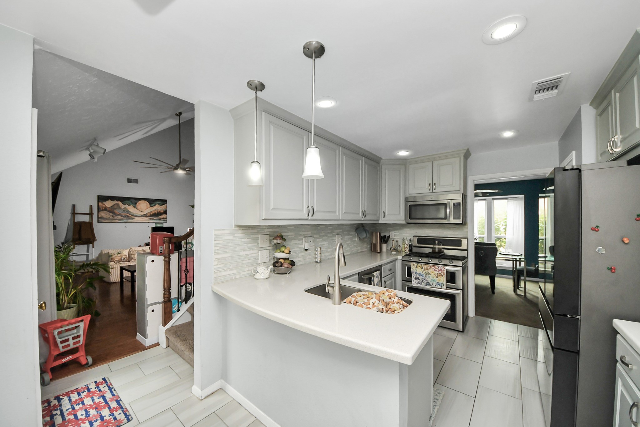 14827 Cypress Ridge Drive, Cypress, TX 77429