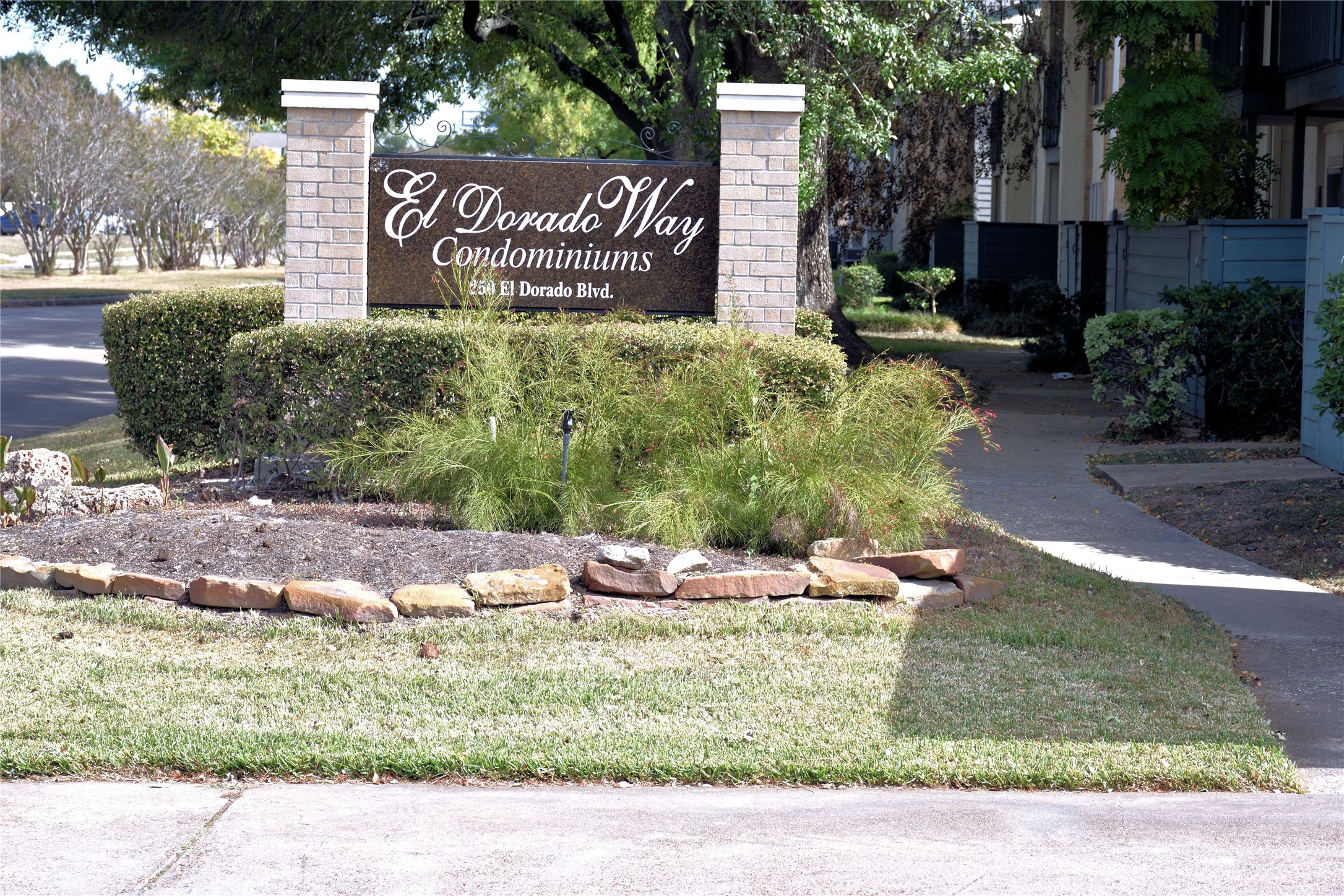 250 El Dorado Boulevard, #107, Houston, TX 77598