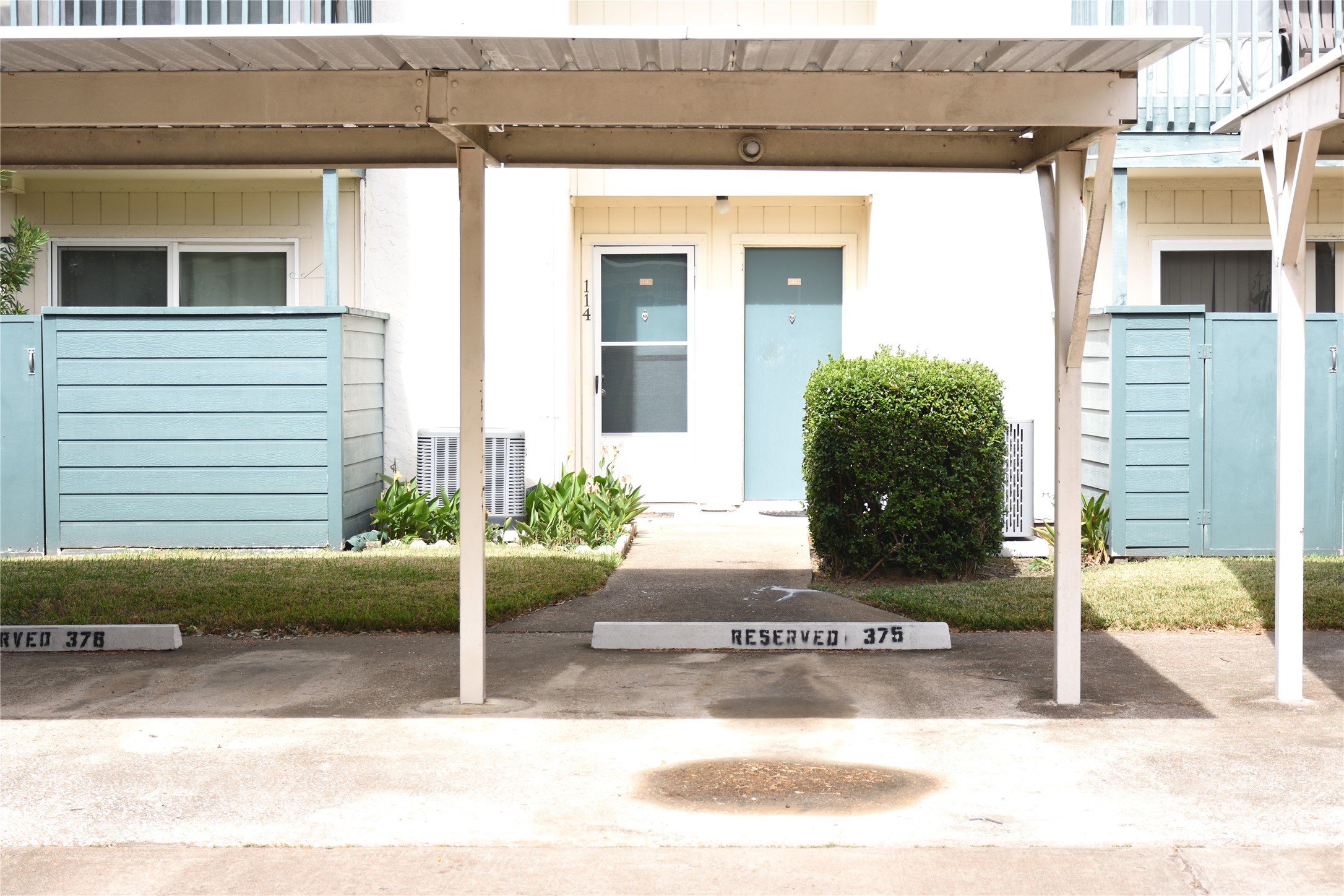 250 El Dorado Boulevard, #107, Houston, TX 77598