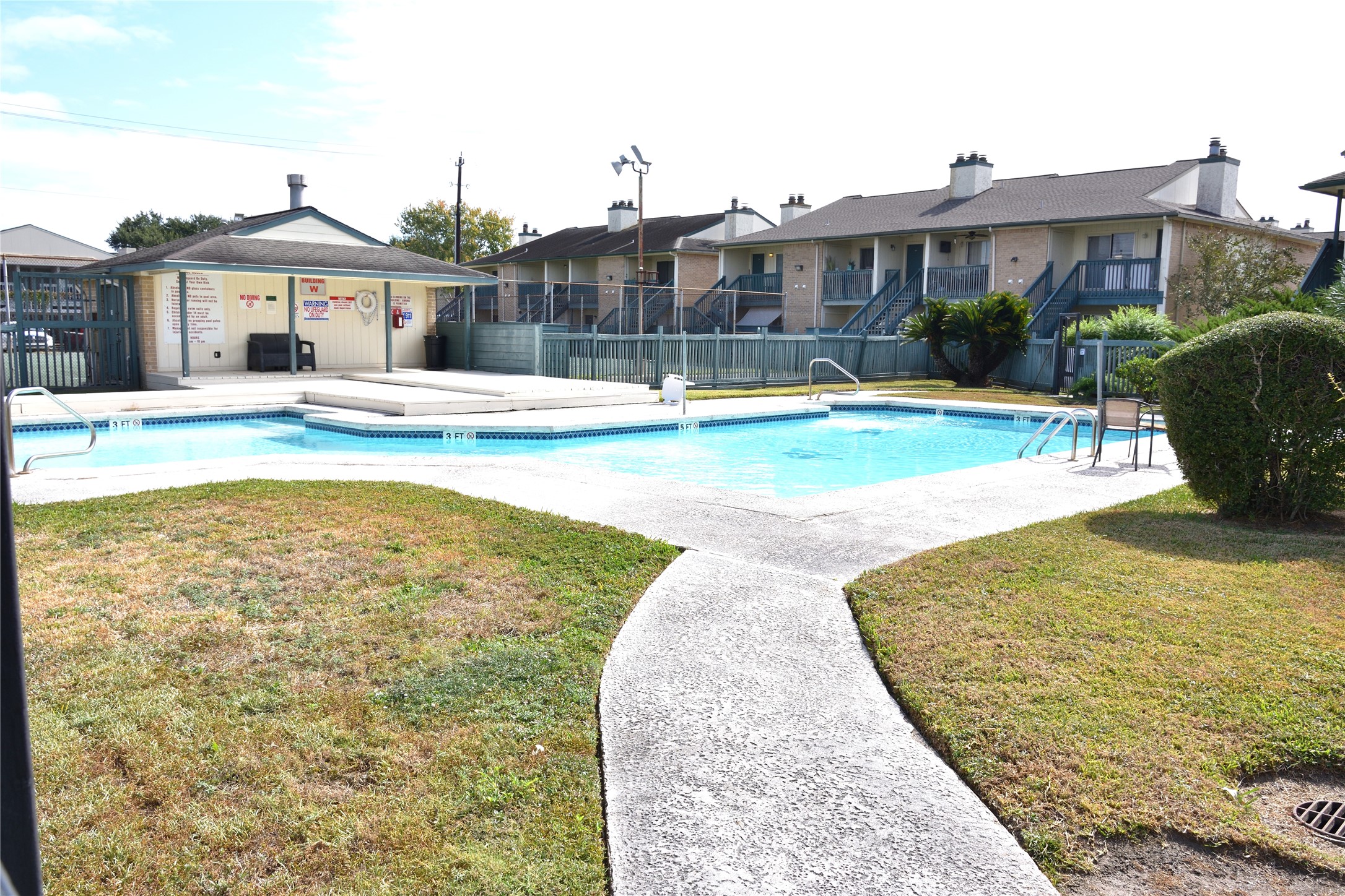 250 El Dorado Boulevard, #107, Houston, TX 77598