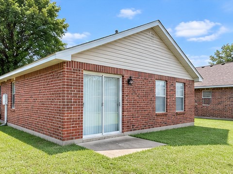 15821 Ridgecroft Road, Houston, TX 77053