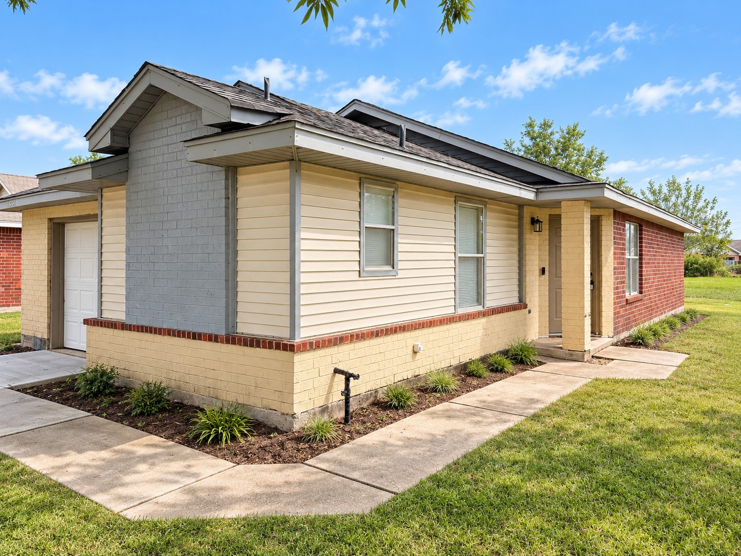 15821 Ridgecroft Road, Houston, TX 77053