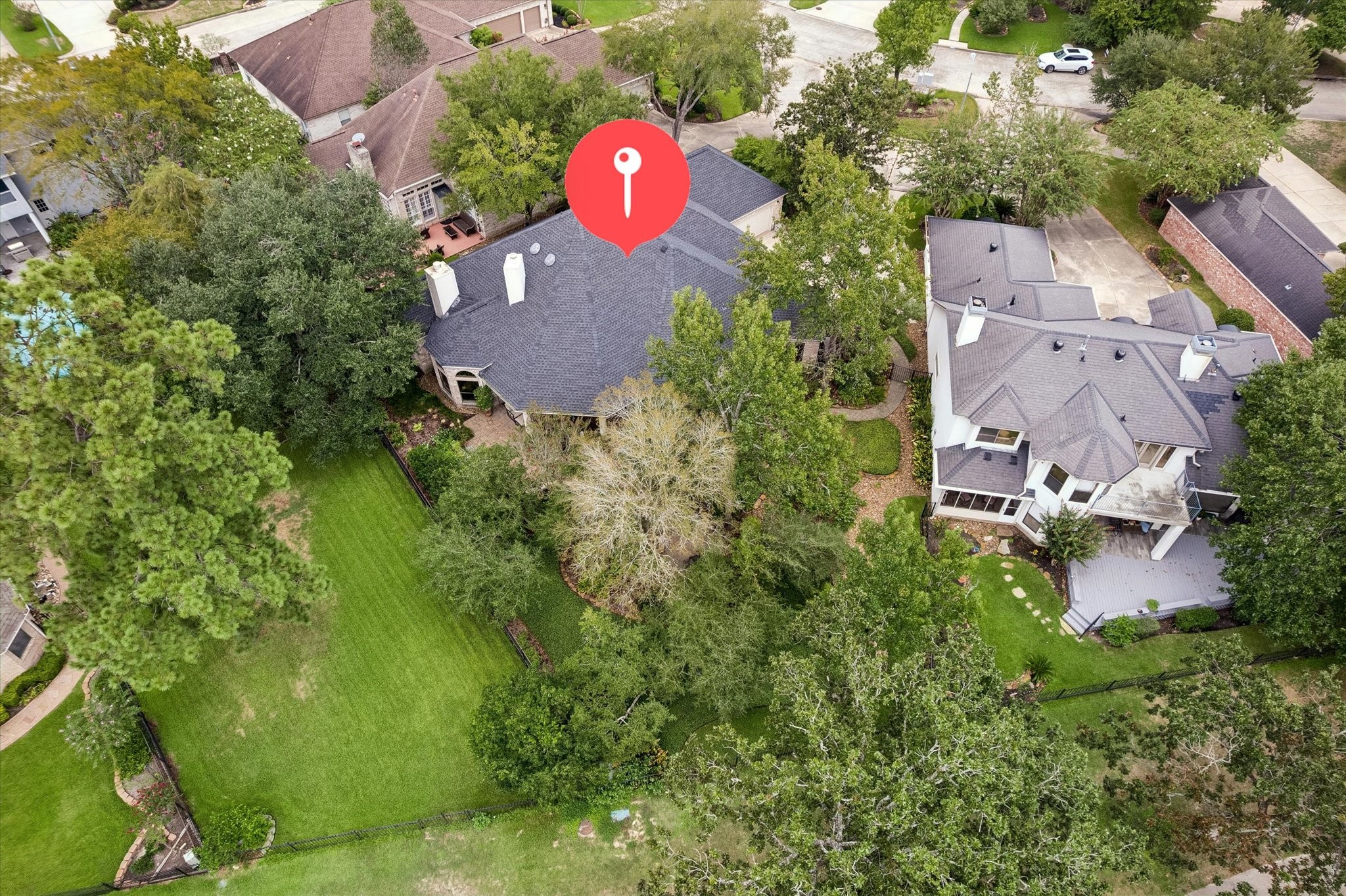 25023 Northampton Terrace Drive, Spring, TX 77389 25023 Northampton Terrace Drive, Spring, TX 77389