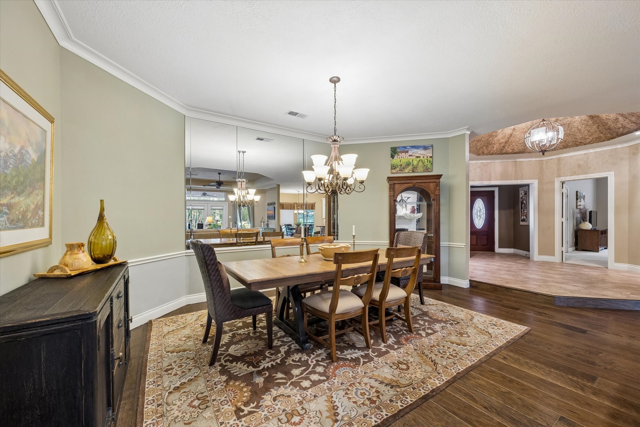 25023 Northampton Terrace Drive, Spring, TX 77389