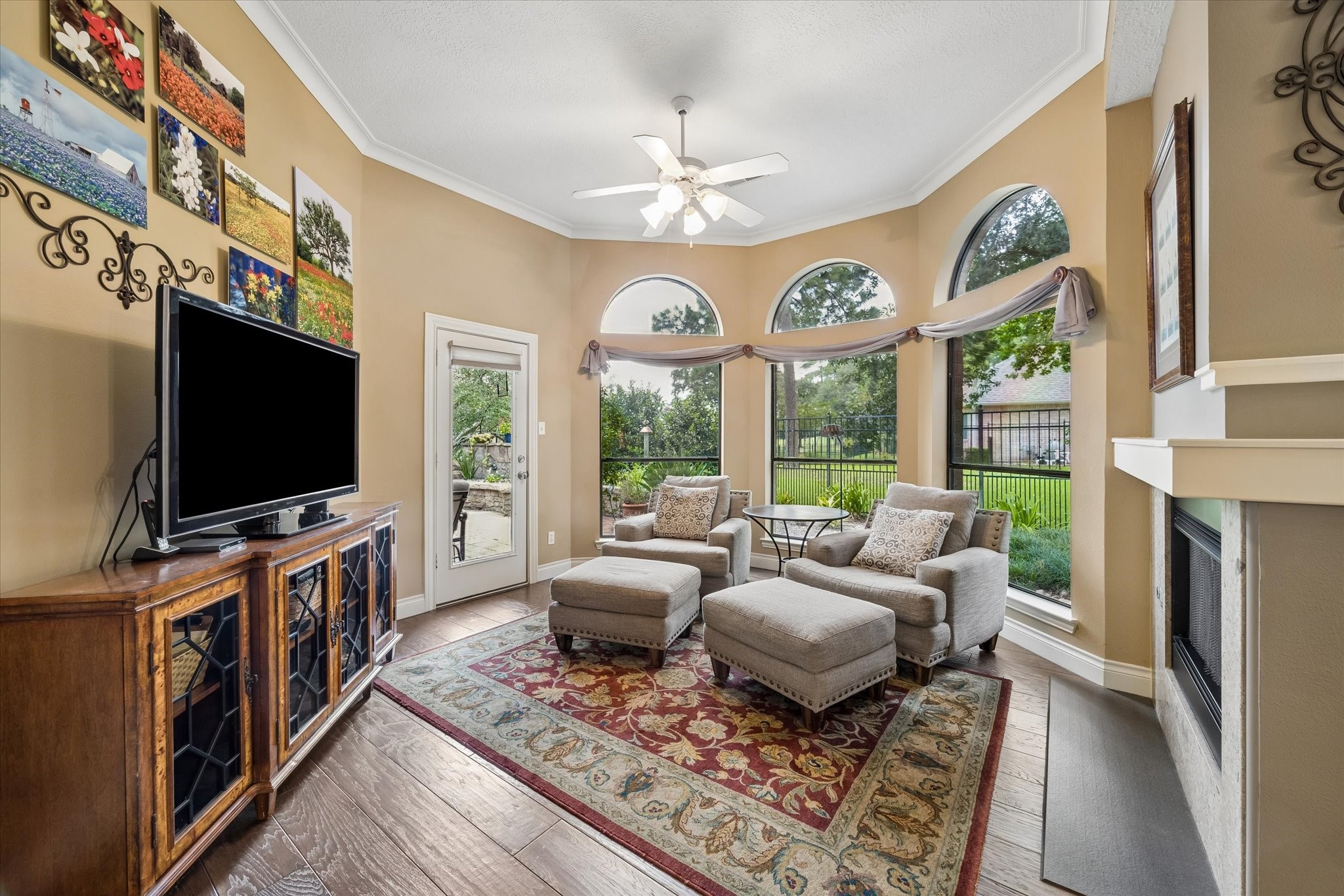 25023 Northampton Terrace Drive, Spring, TX 77389