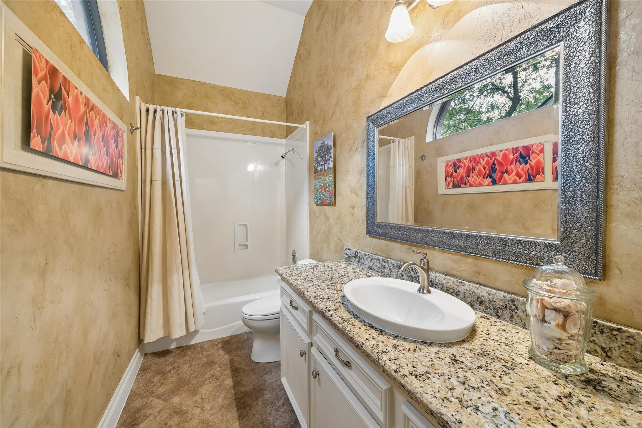 25023 Northampton Terrace Drive, Spring, TX 77389