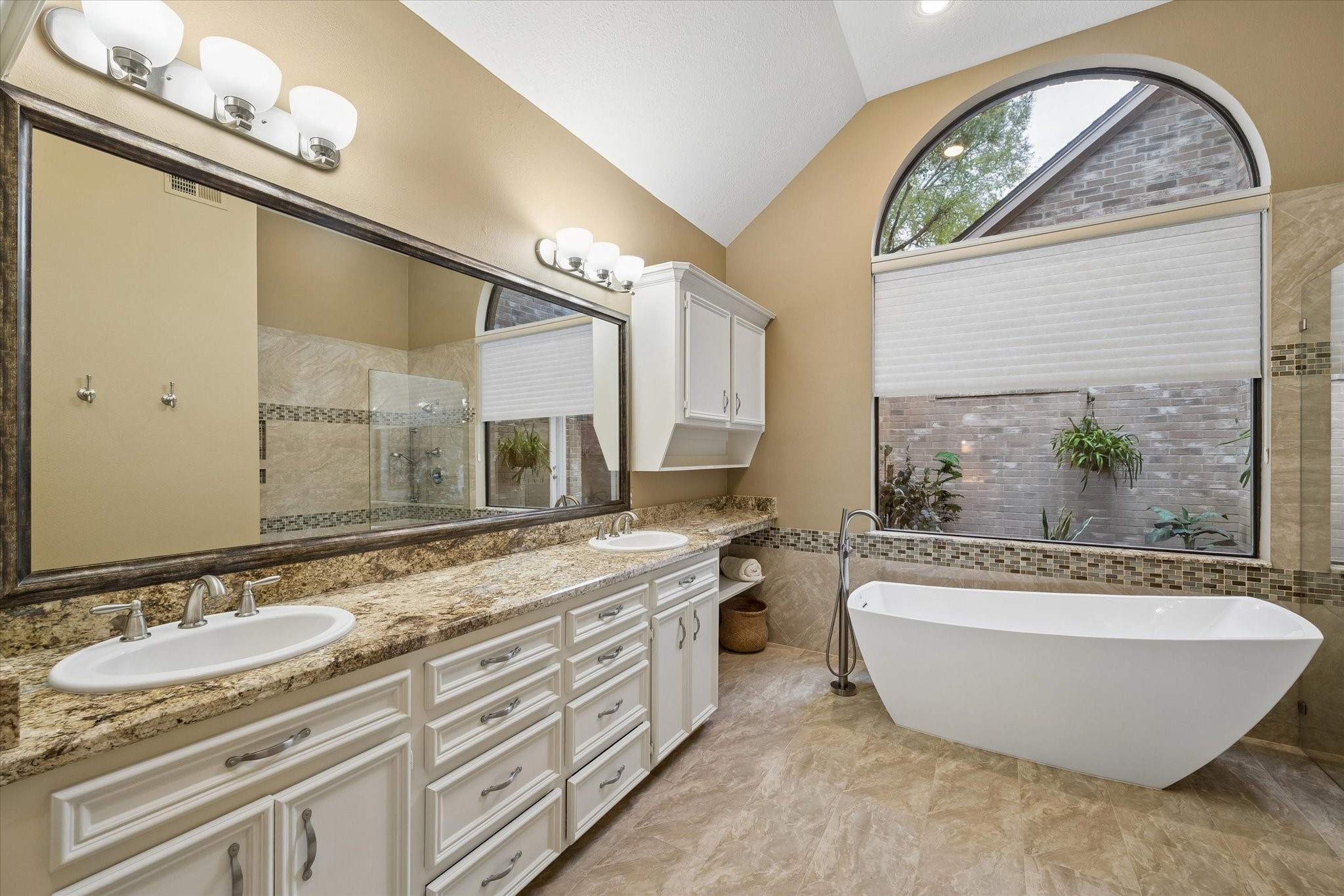 25023 Northampton Terrace Drive, Spring, TX 77389