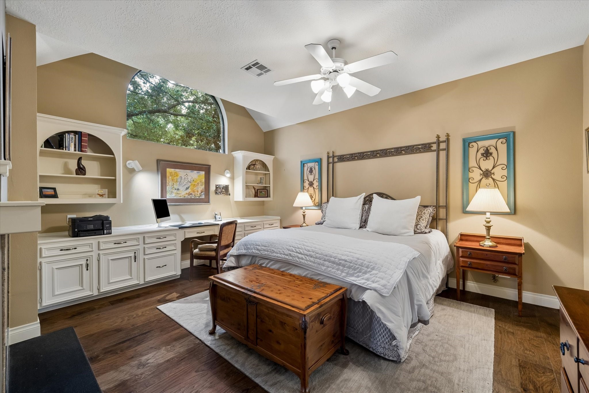 25023 Northampton Terrace Drive, Spring, TX 77389