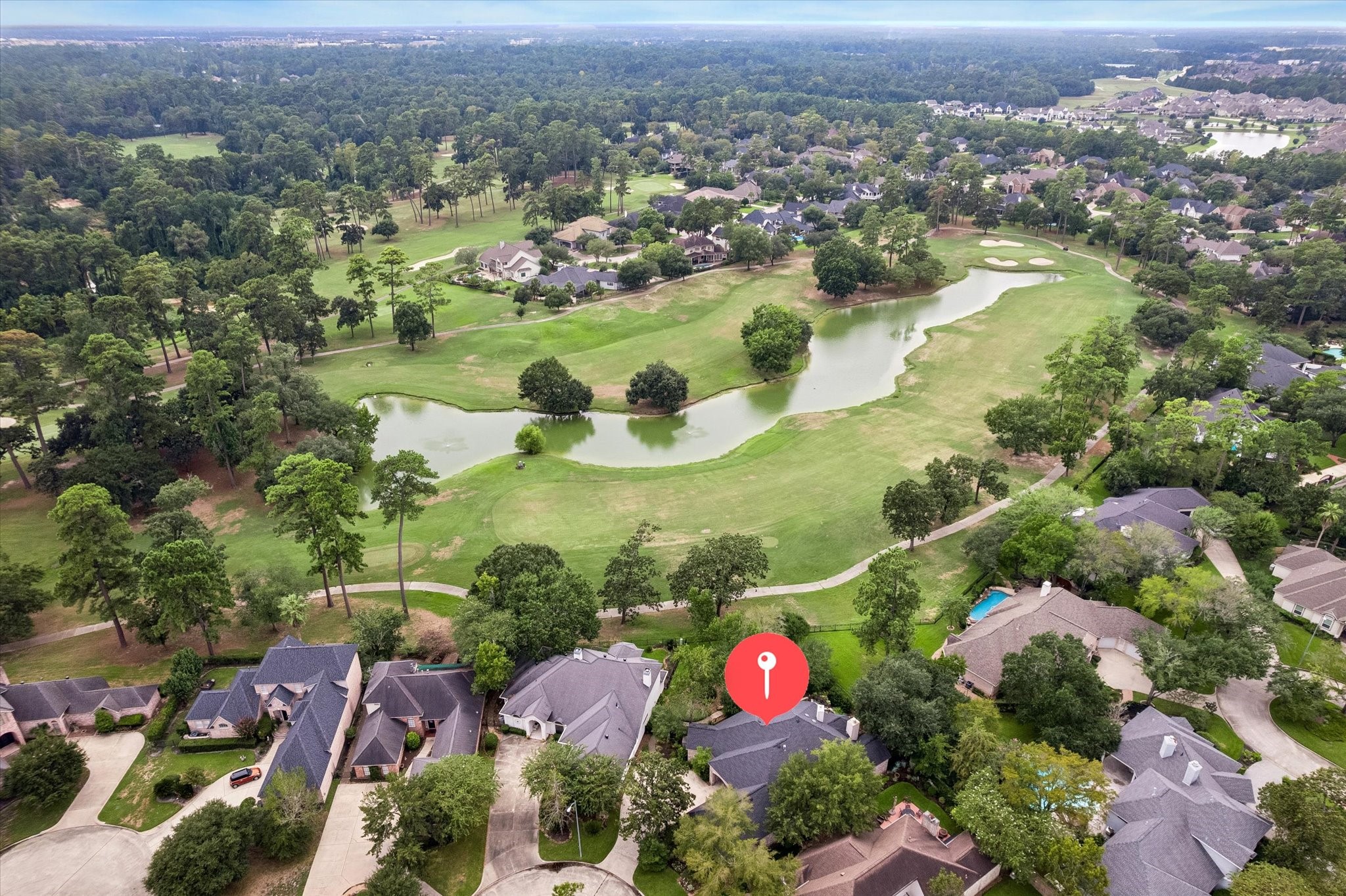 25023 Northampton Terrace Drive, Spring, TX 77389 25023 Northampton Terrace Drive, Spring, TX 77389