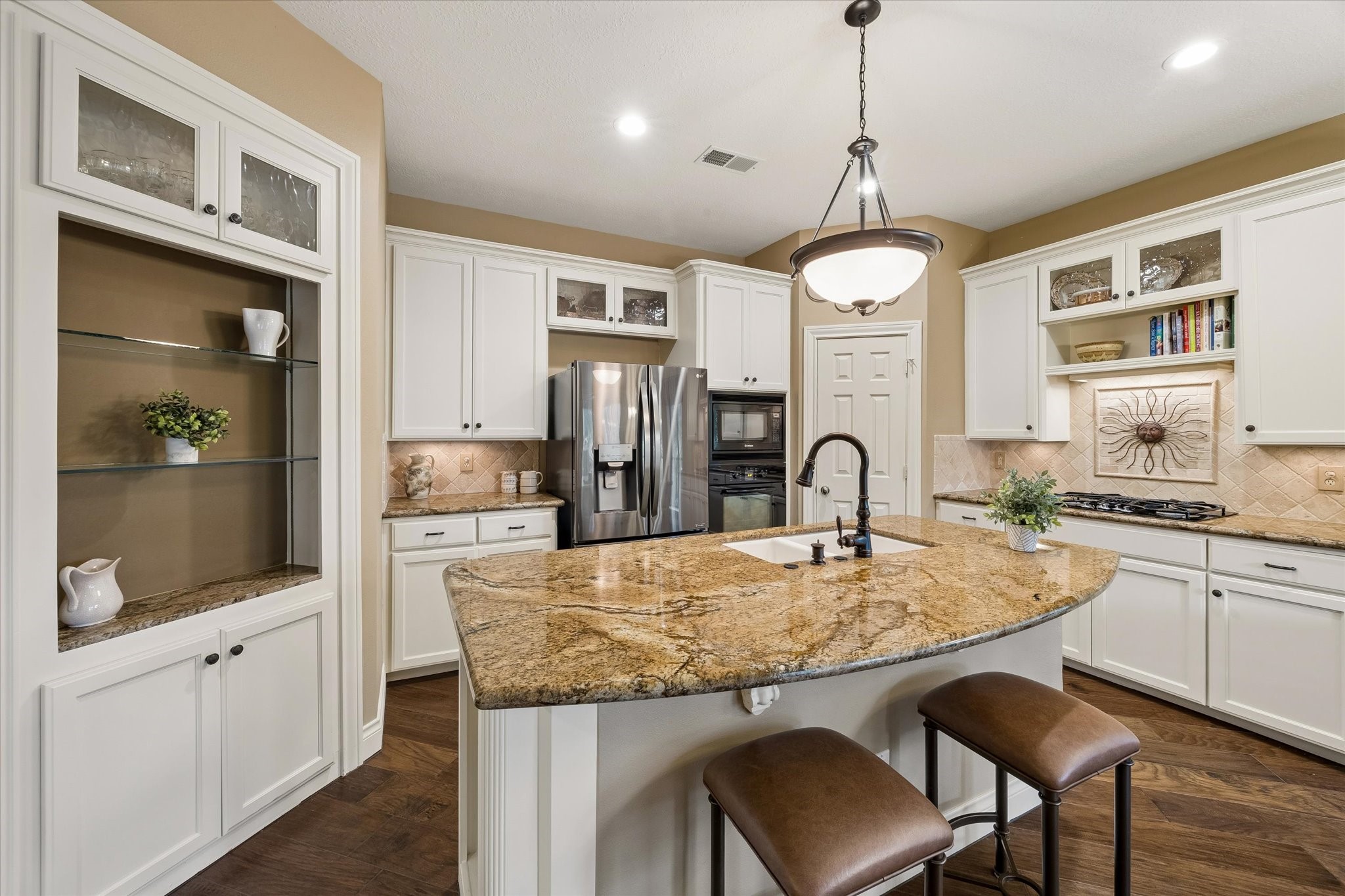 25023 Northampton Terrace Drive, Spring, TX 77389
