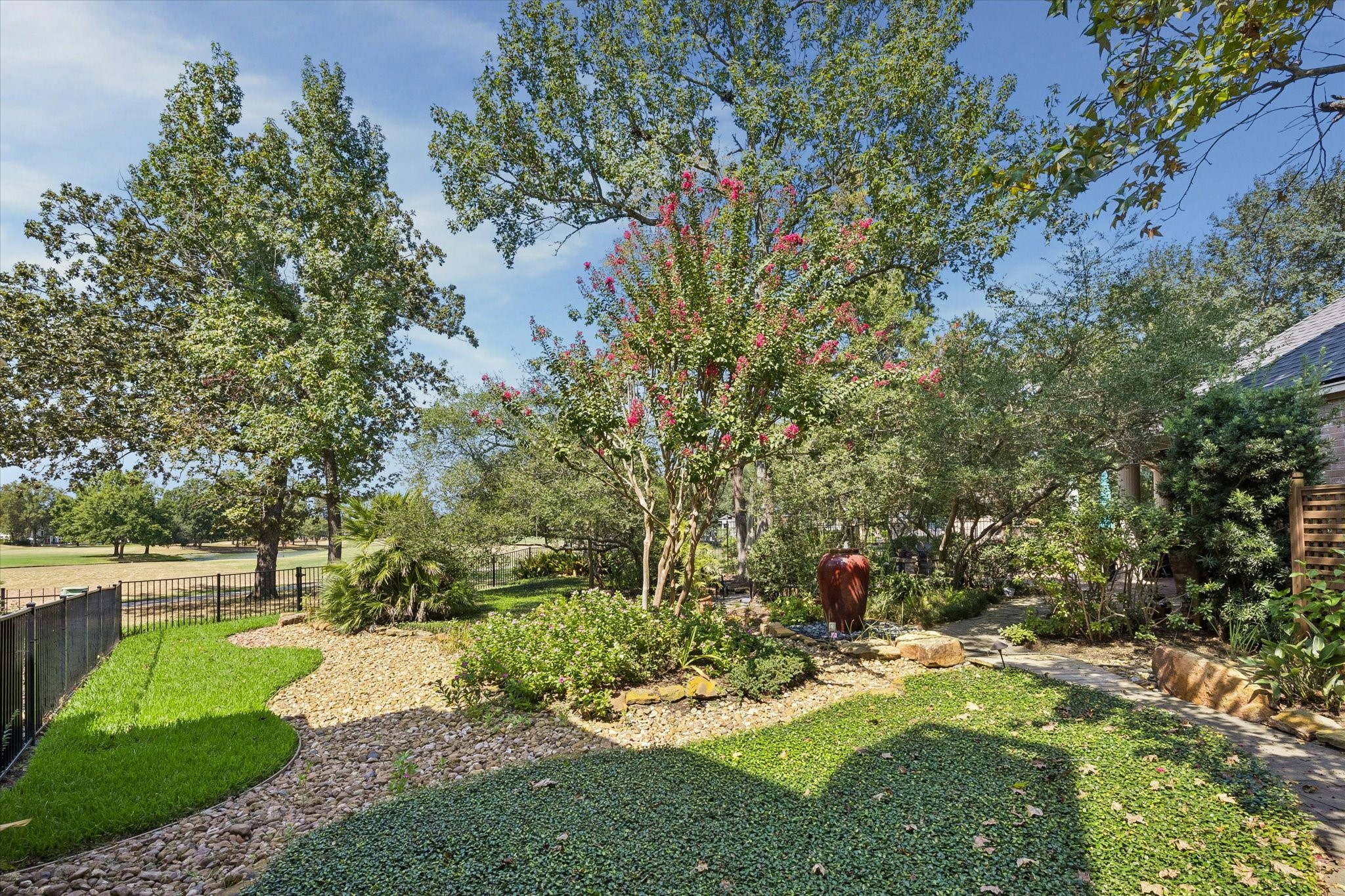 25023 Northampton Terrace Drive, Spring, TX 77389
