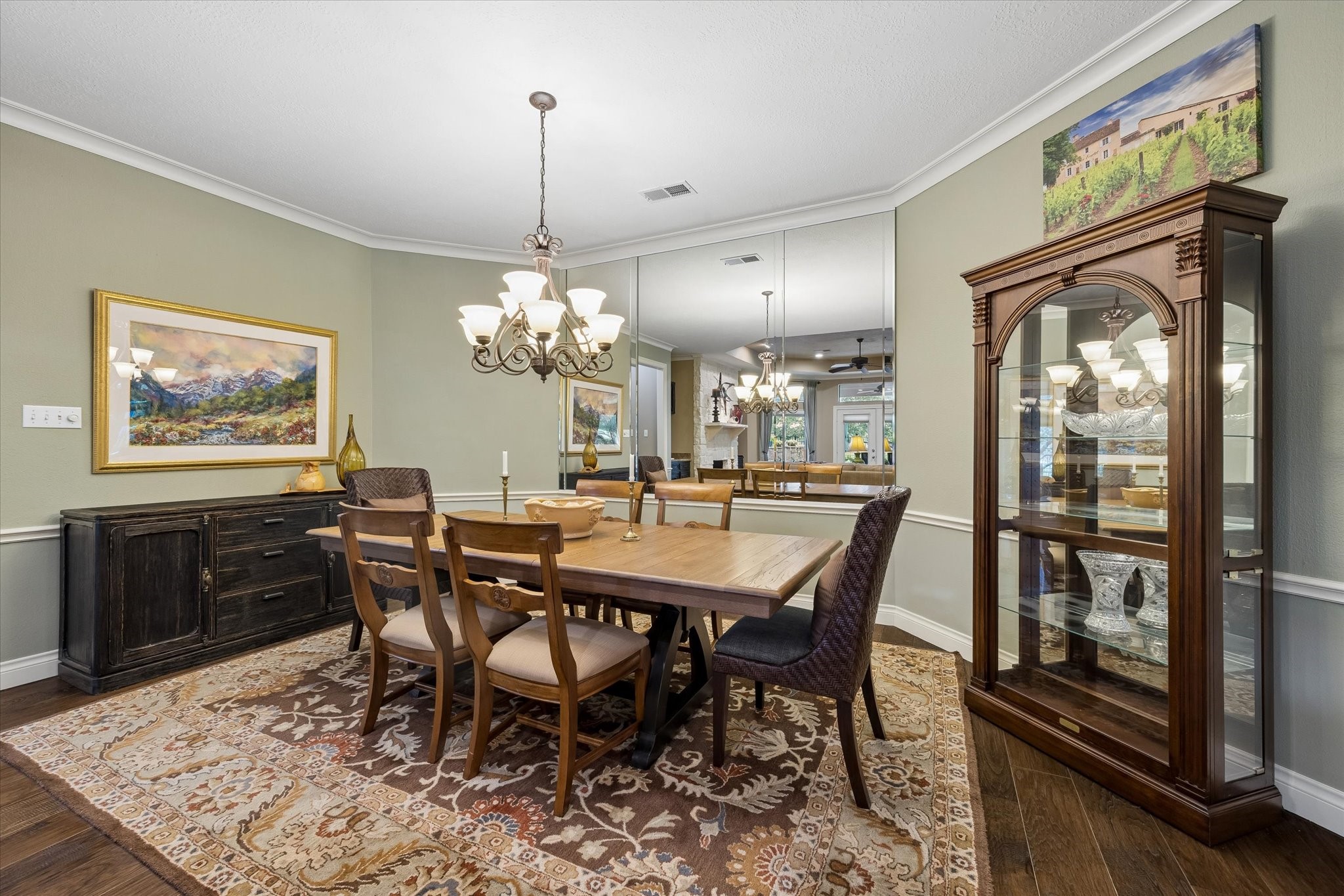 25023 Northampton Terrace Drive, Spring, TX 77389