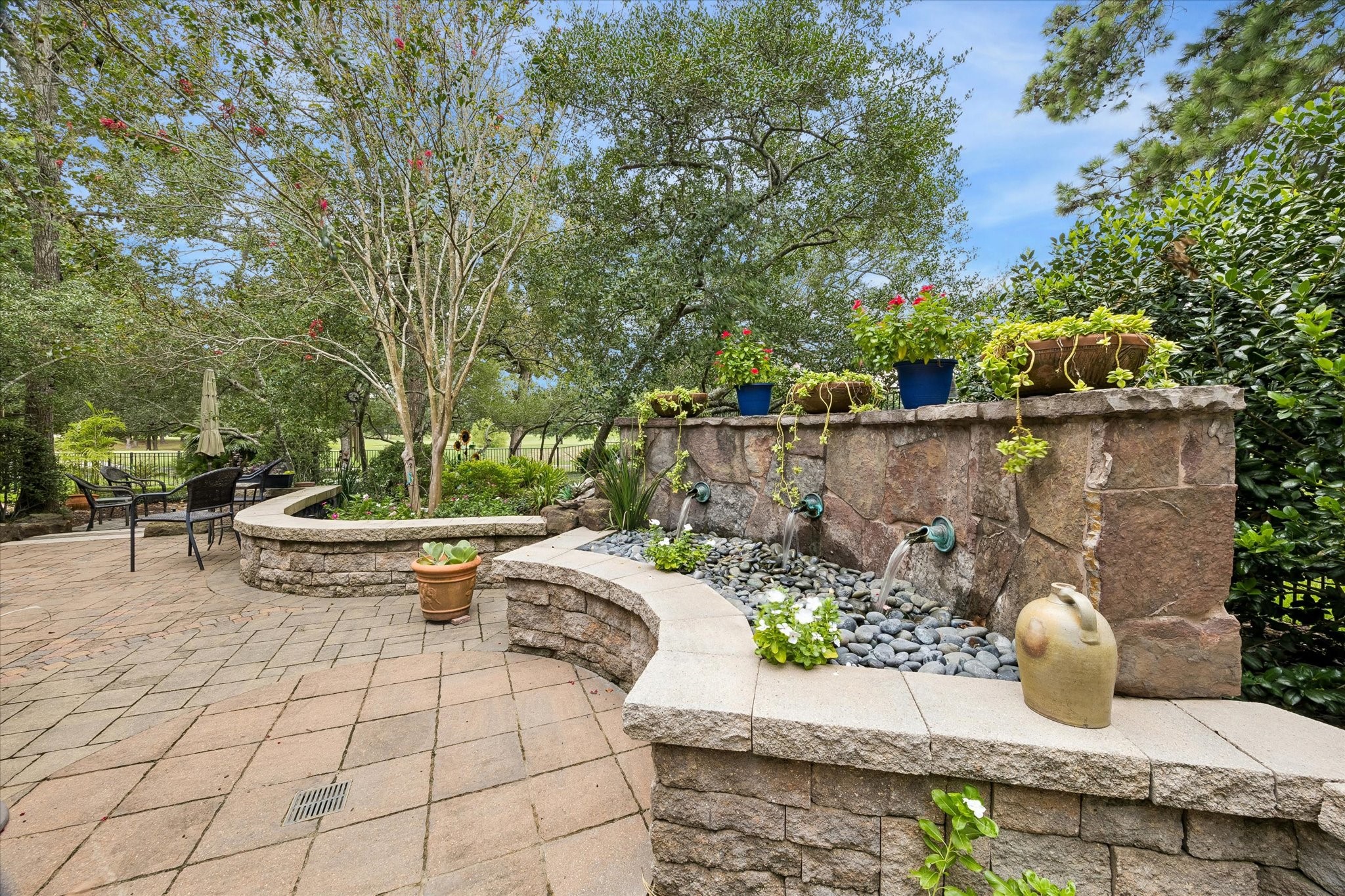 25023 Northampton Terrace Drive, Spring, TX 77389