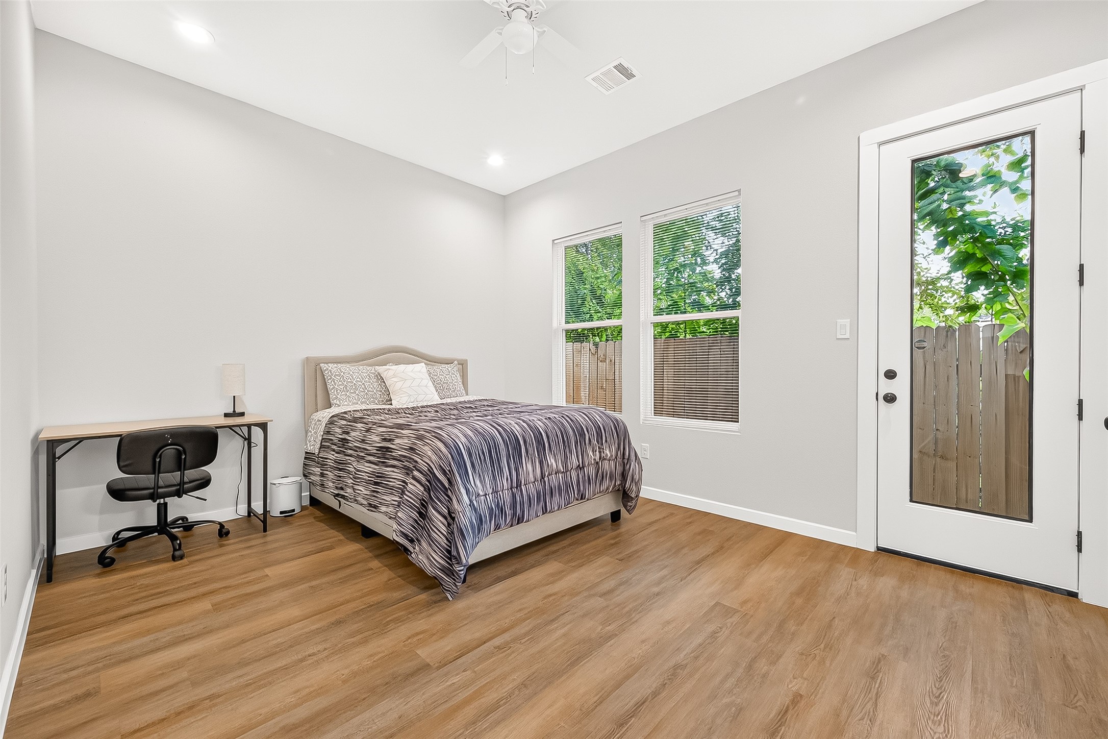 3414 Goodhope Street, #A, Houston, TX 77021
