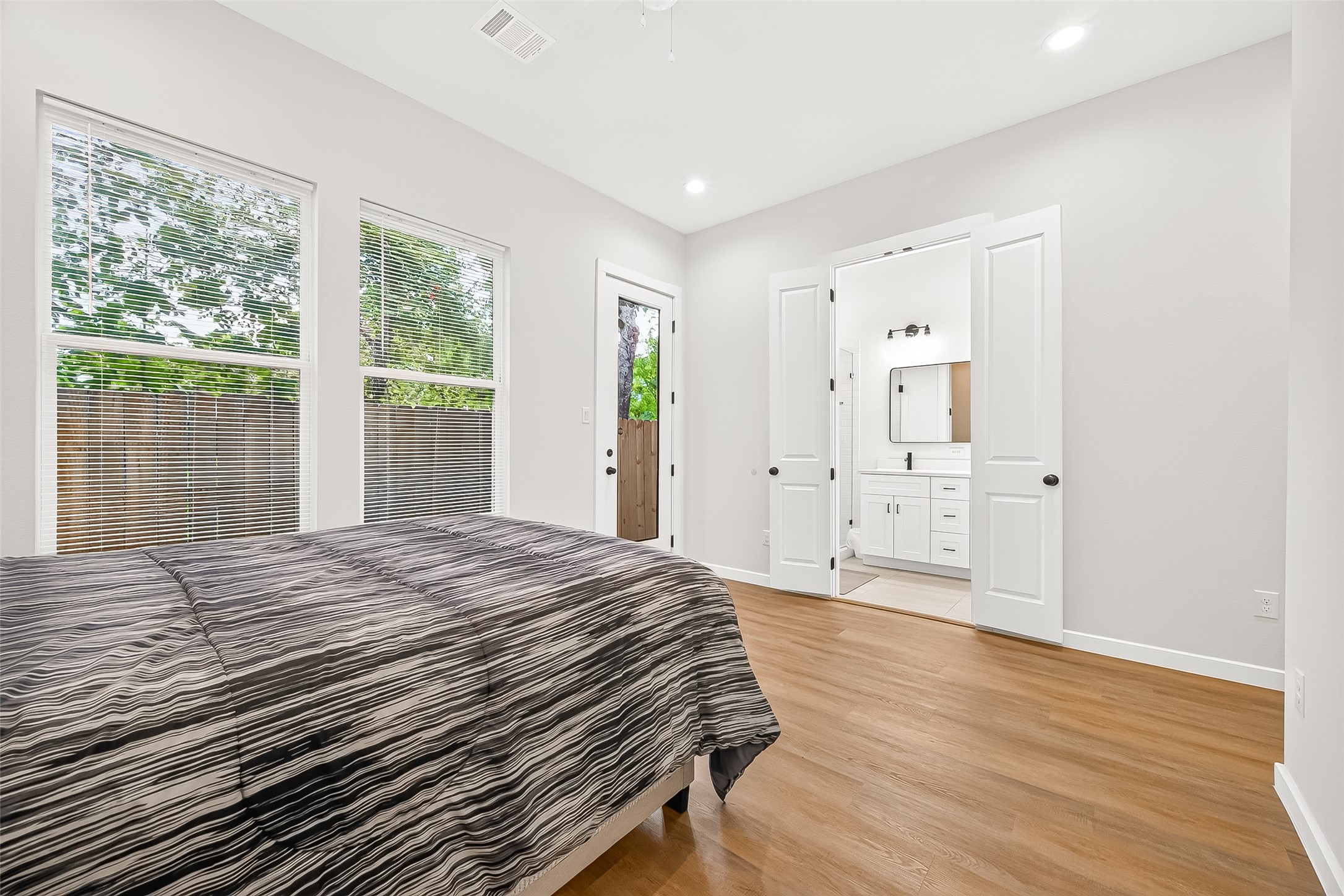 3414 Goodhope Street, #A, Houston, TX 77021