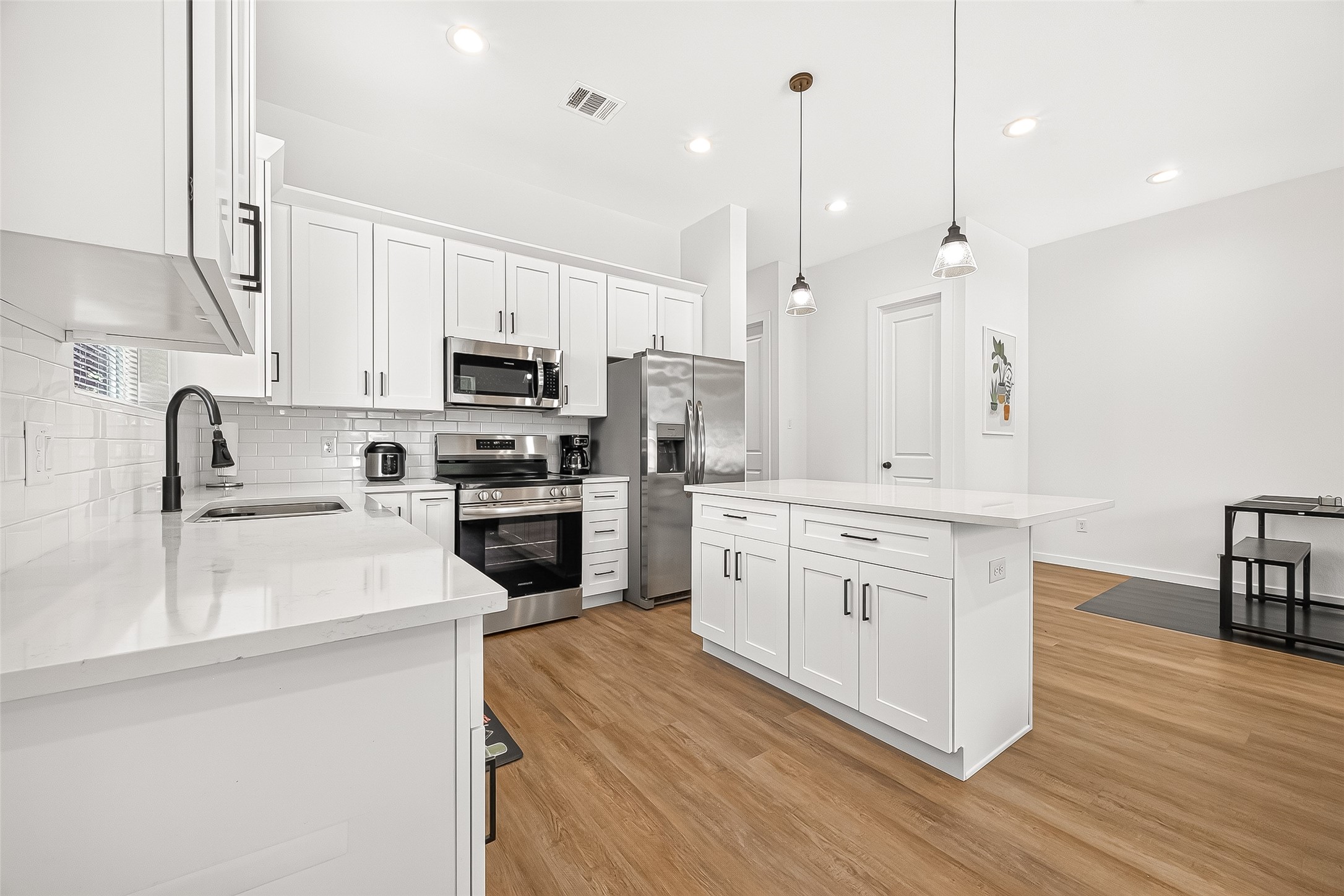 3414 Goodhope Street, #A, Houston, TX 77021