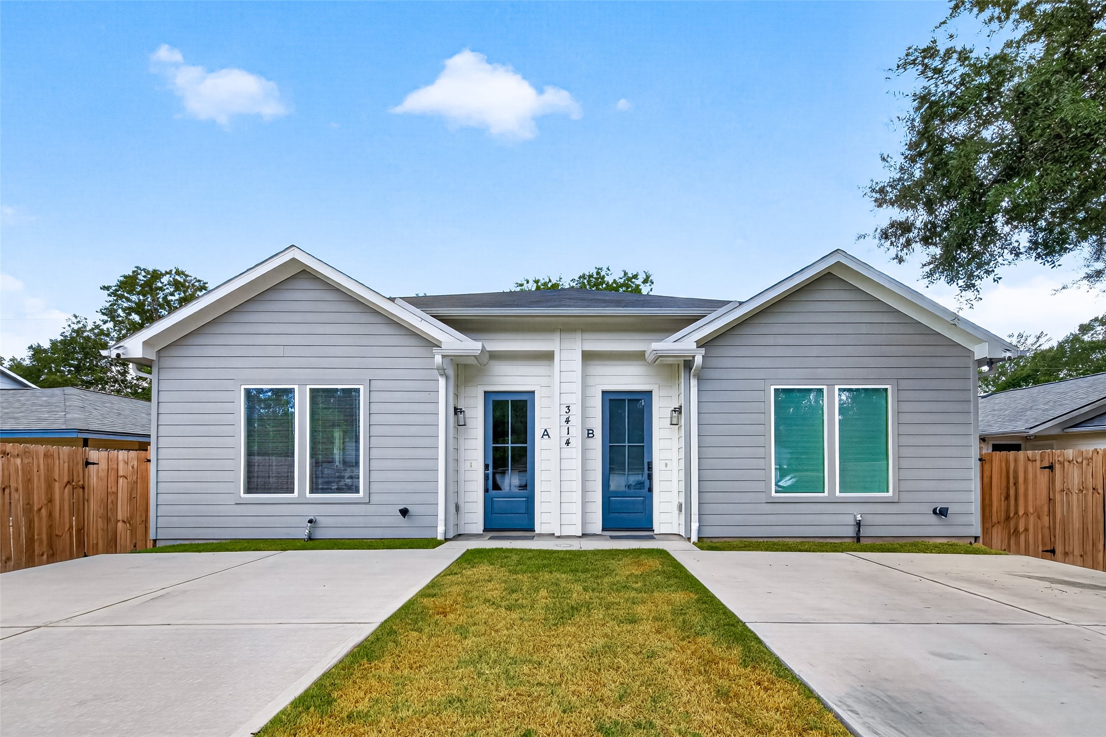 3414 Goodhope Street, #A, Houston, TX 77021