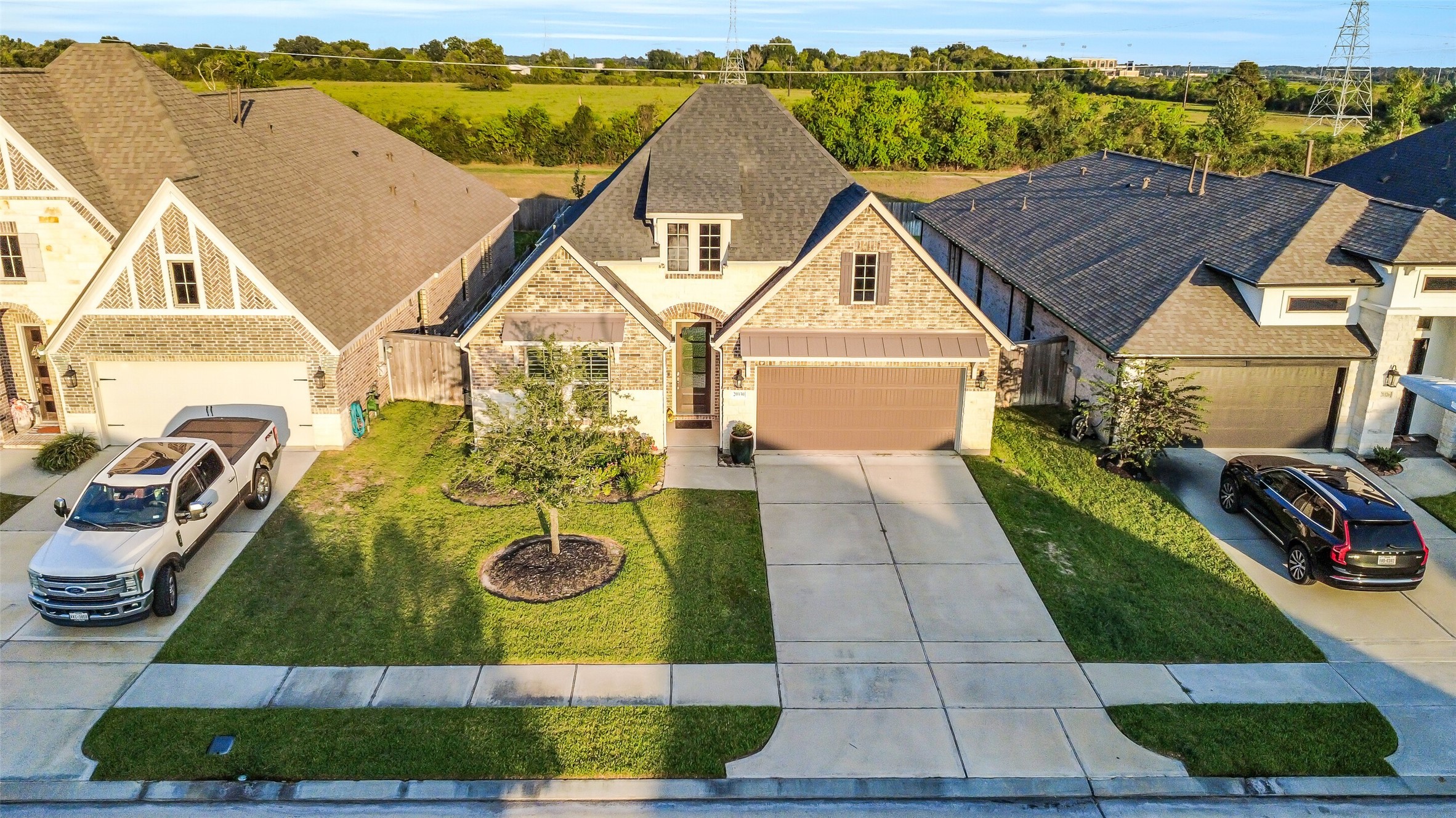 20330 Rose Gray Lane, Tomball, TX 77377