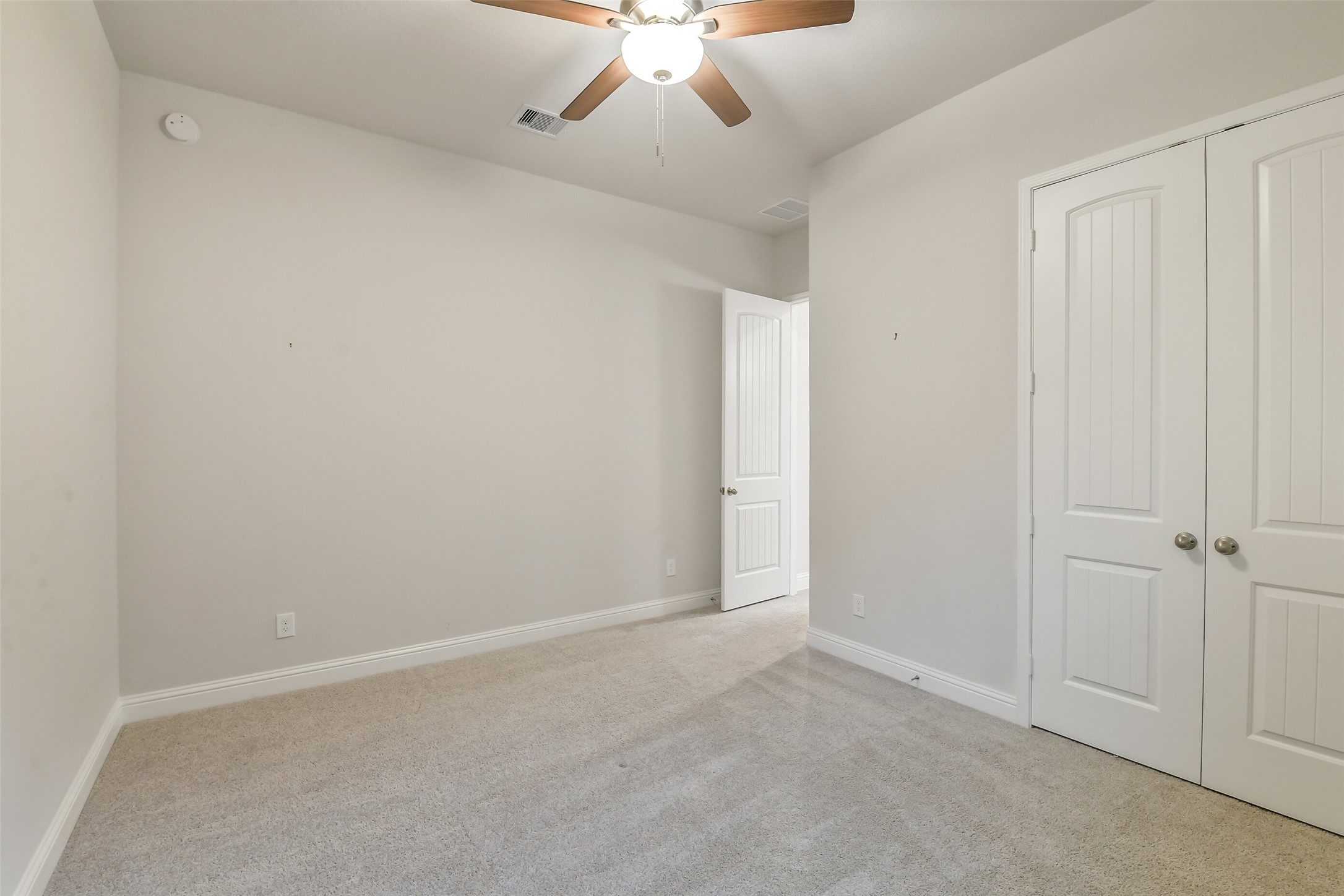 Secondary bedroom #3