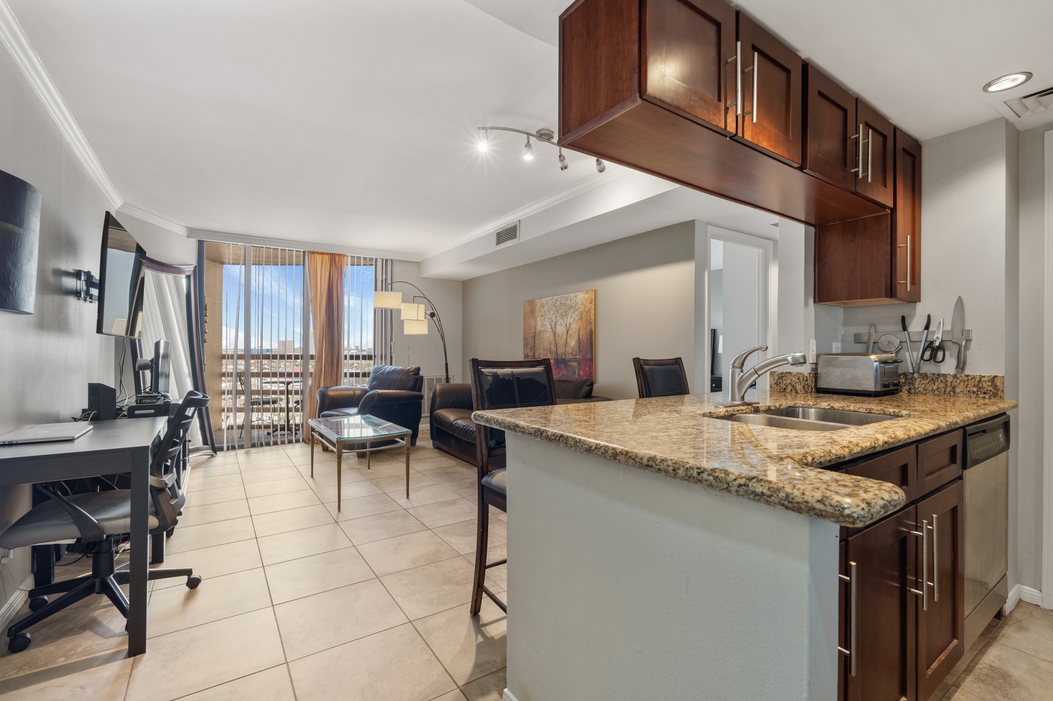 3525 Sage Road, #1412, Houston, TX 77056