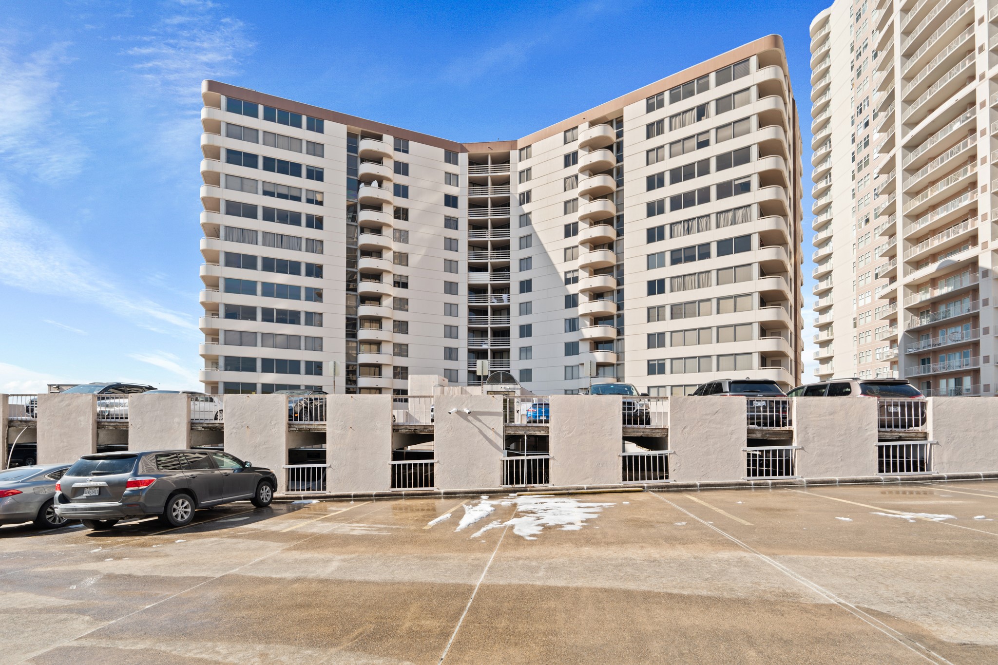 3525 Sage Road, #1412, Houston, TX 77056