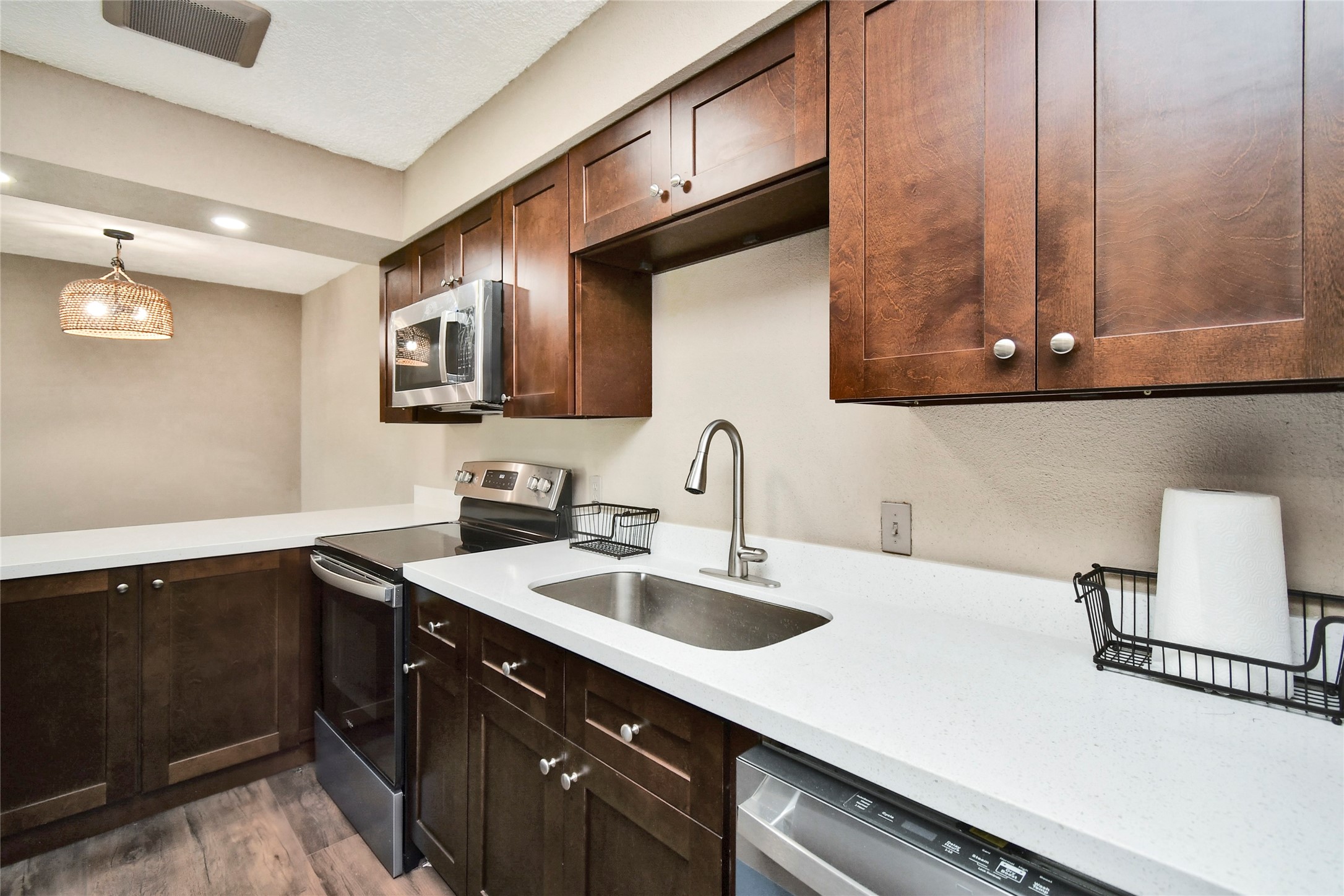Quartz Countertops
