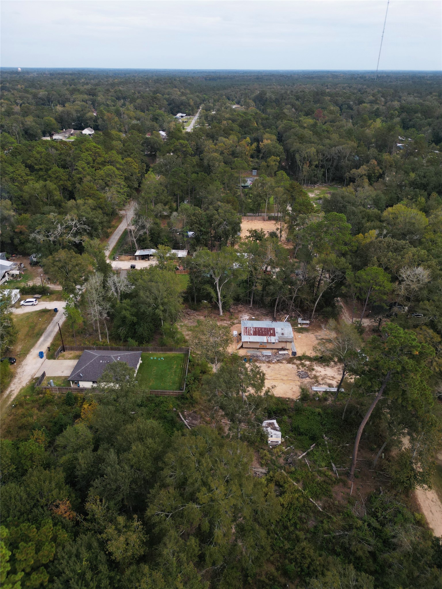 27067 Rocking R, Splendora, TX 77372