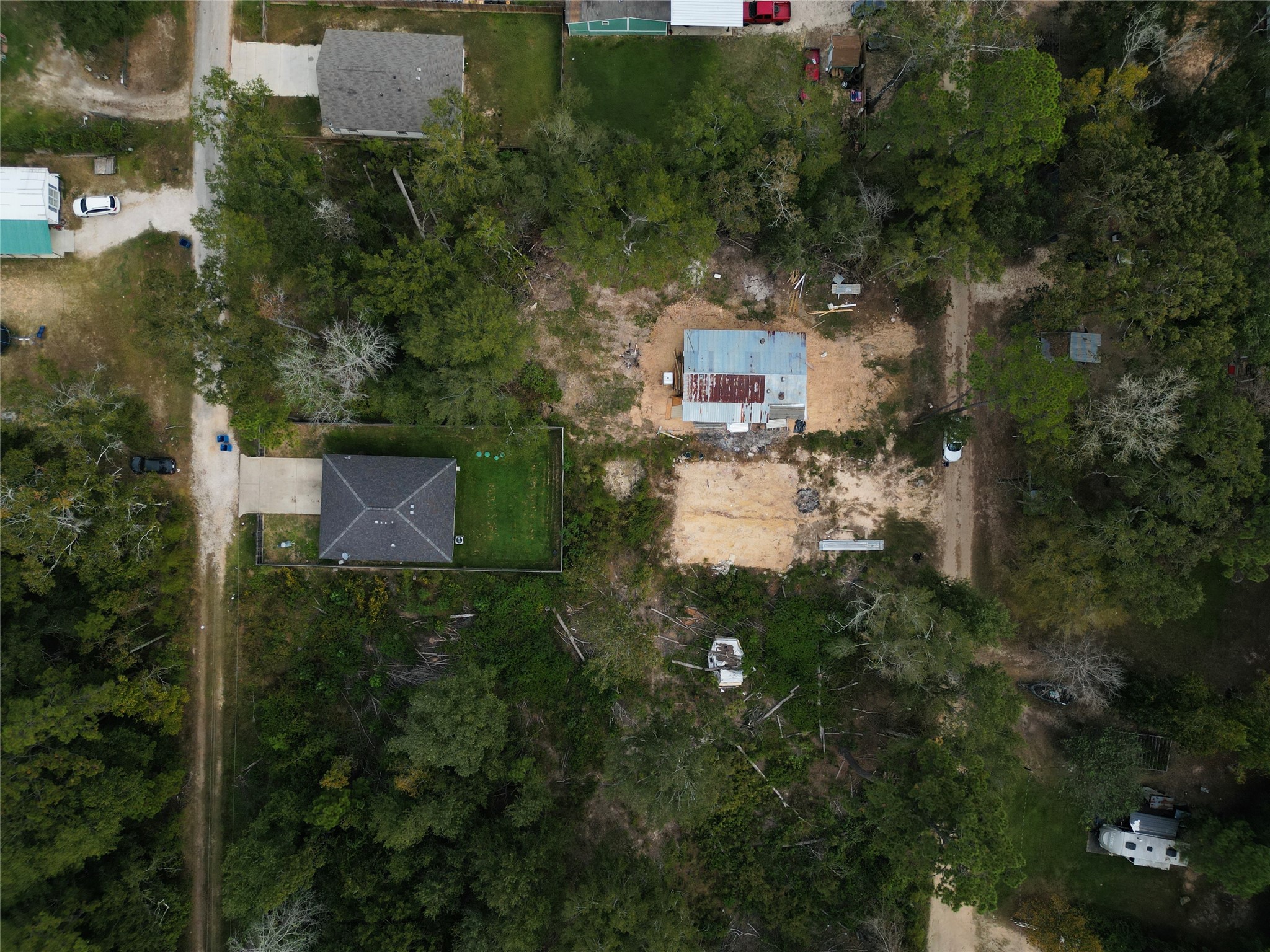 27067 Rocking R, Splendora, TX 77372
