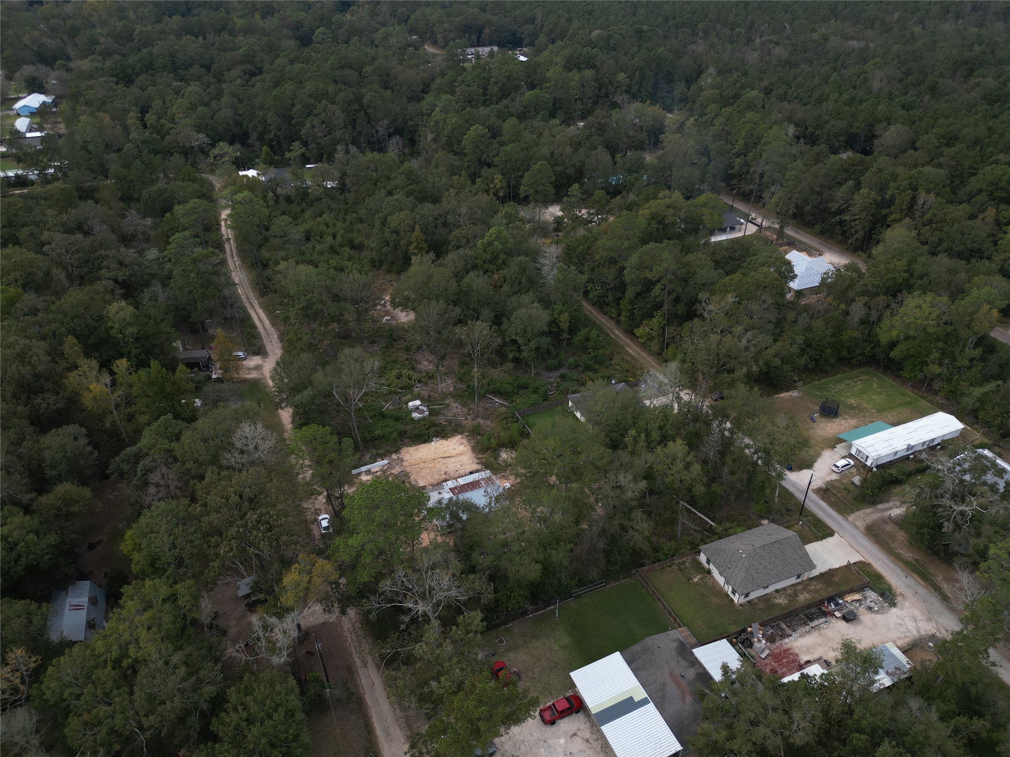 27067 Rocking R, Splendora, TX 77372