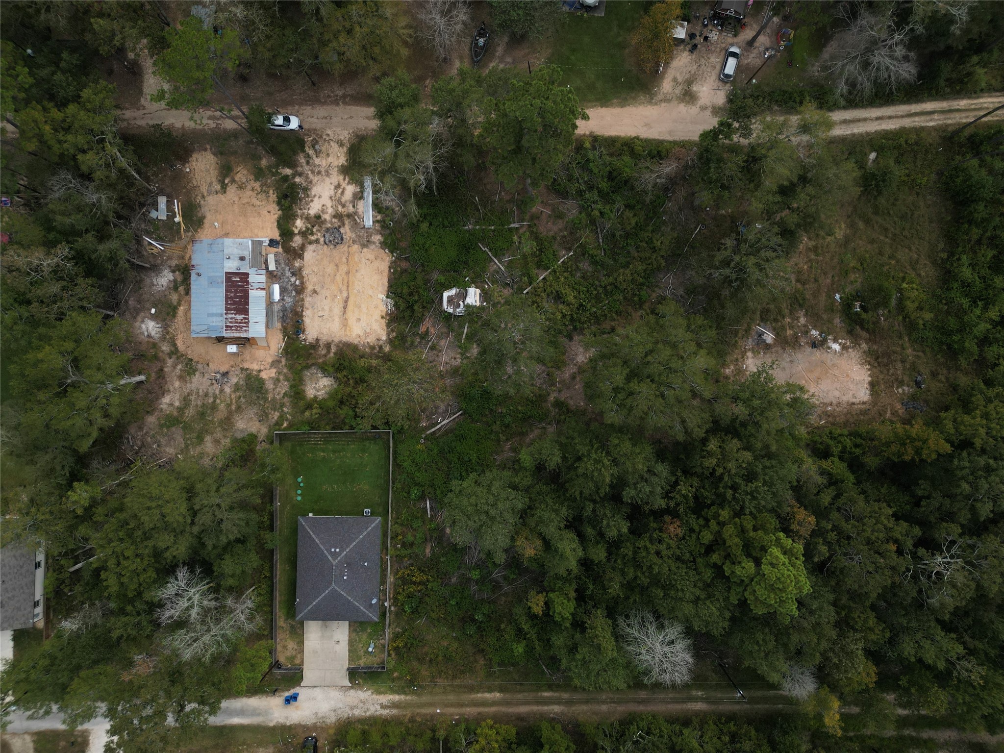 27067 Rocking R, Splendora, TX 77372