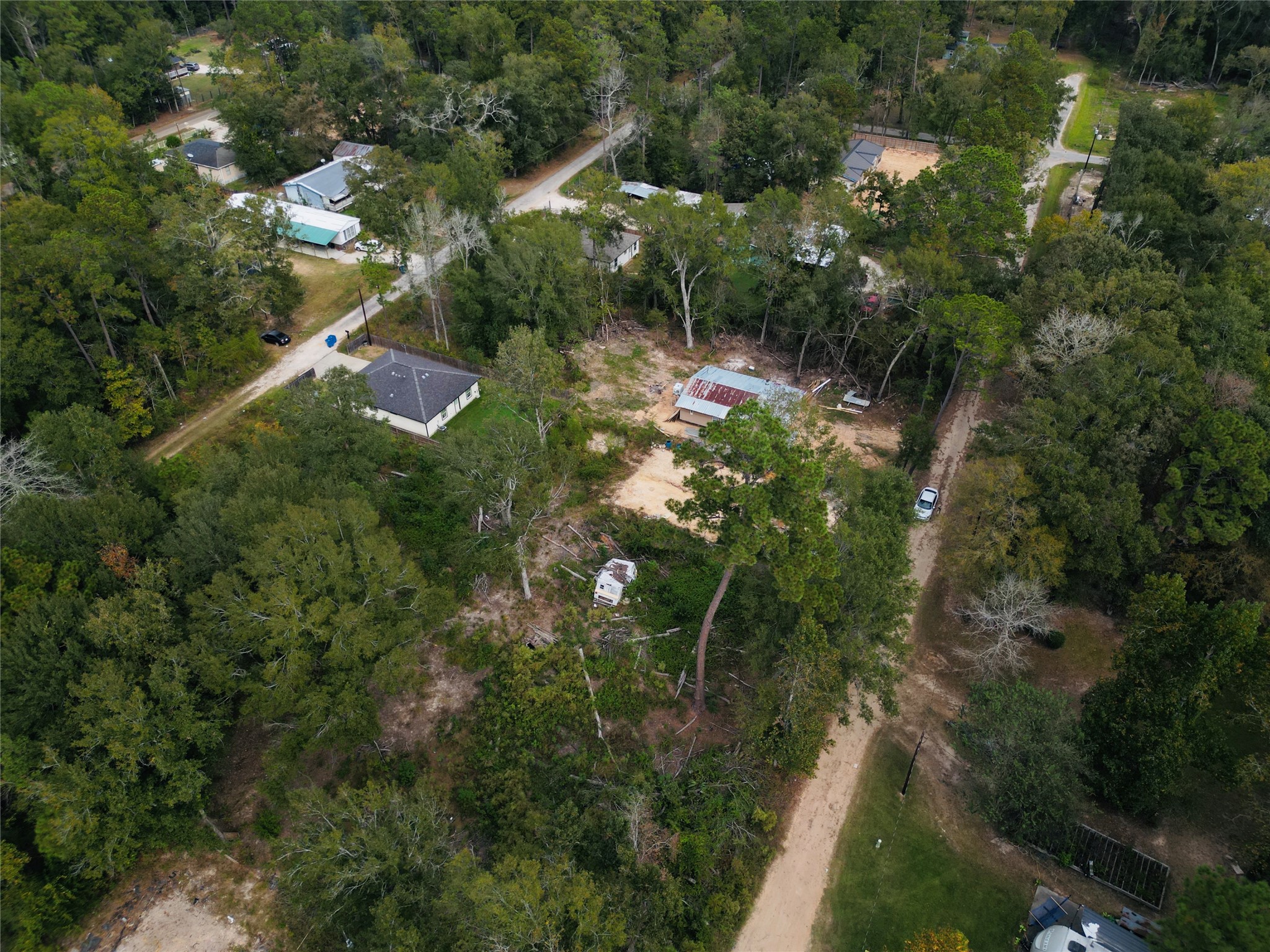27067 Rocking R, Splendora, TX 77372