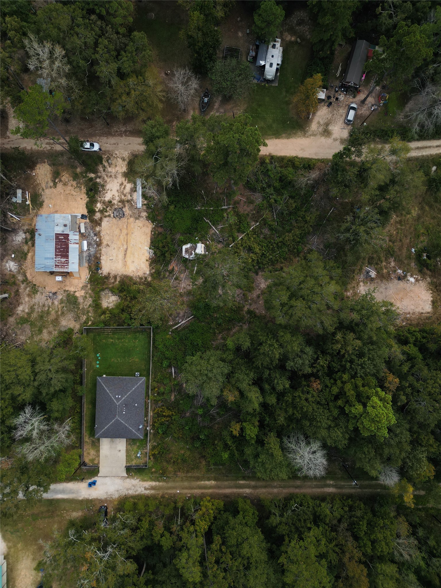 27067 Rocking R, Splendora, TX 77372