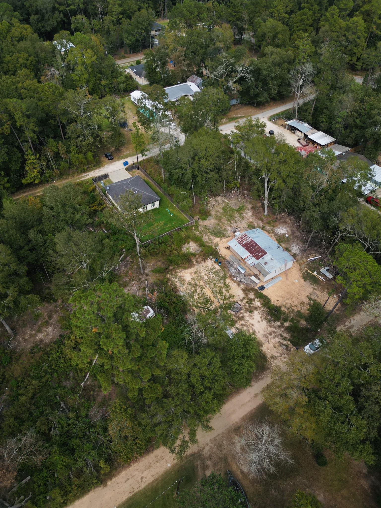 27067 Rocking R, Splendora, TX 77372