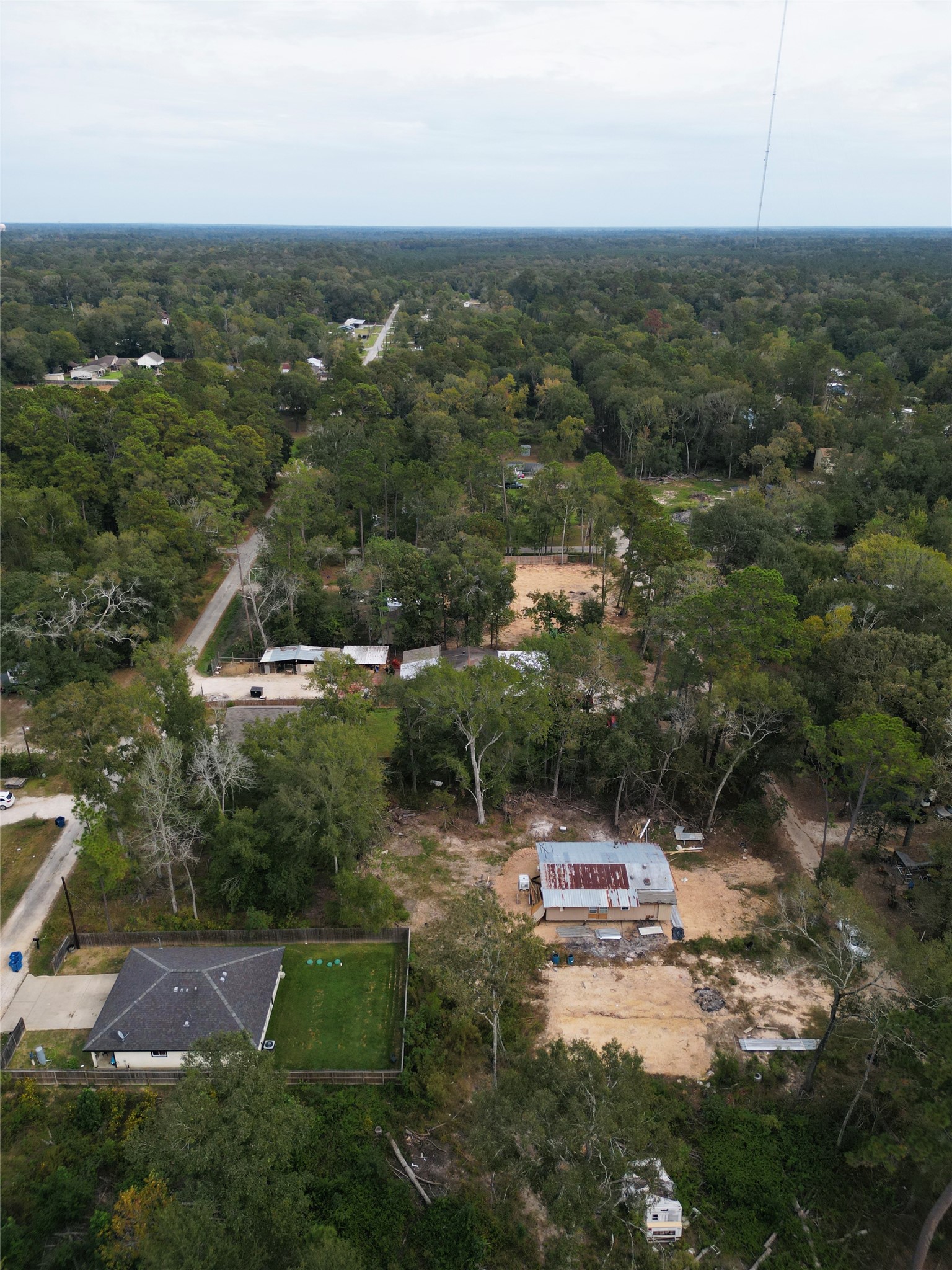 27067 Rocking R, Splendora, TX 77372