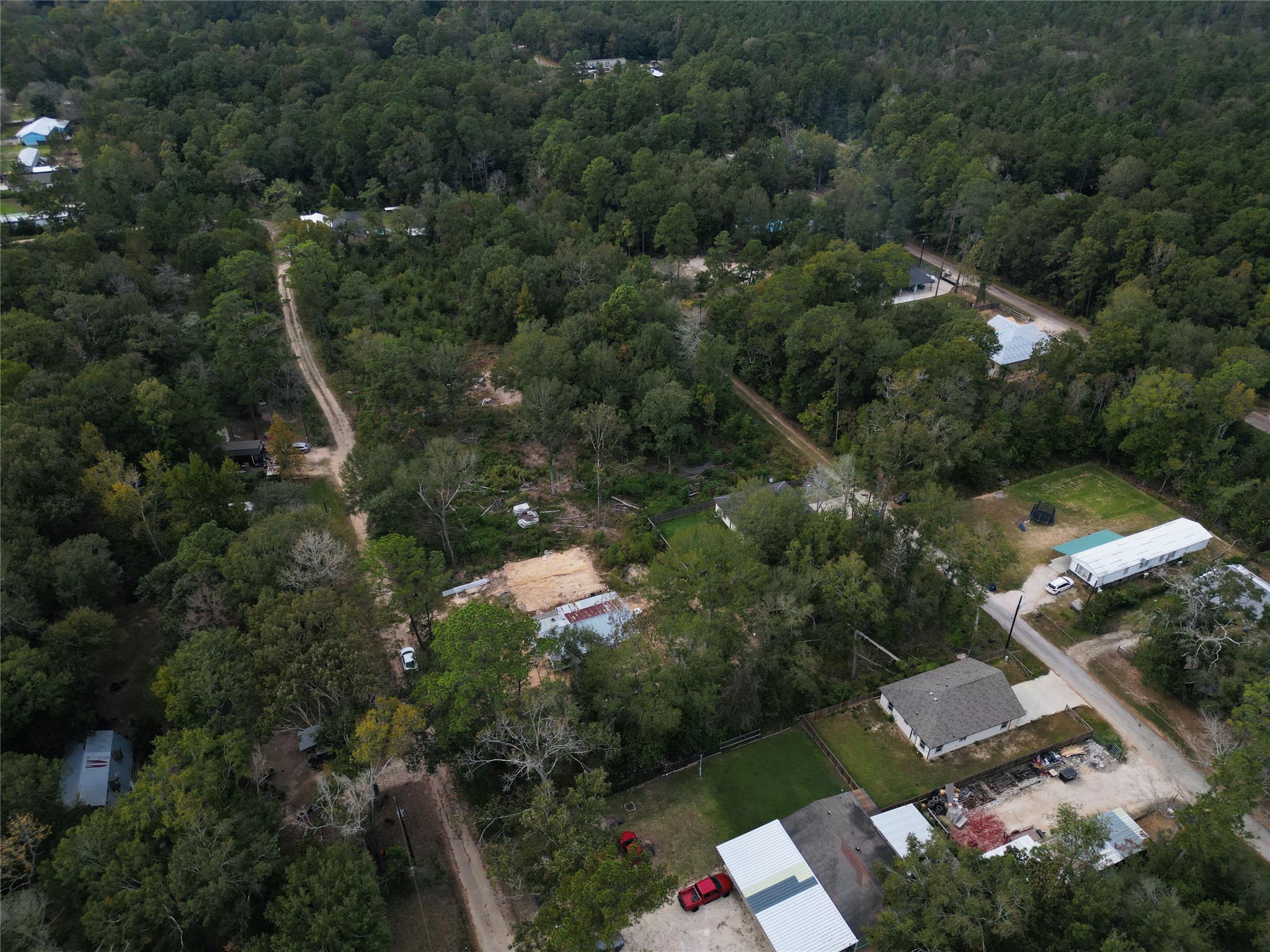 27067 Rocking R, Splendora, TX 77372