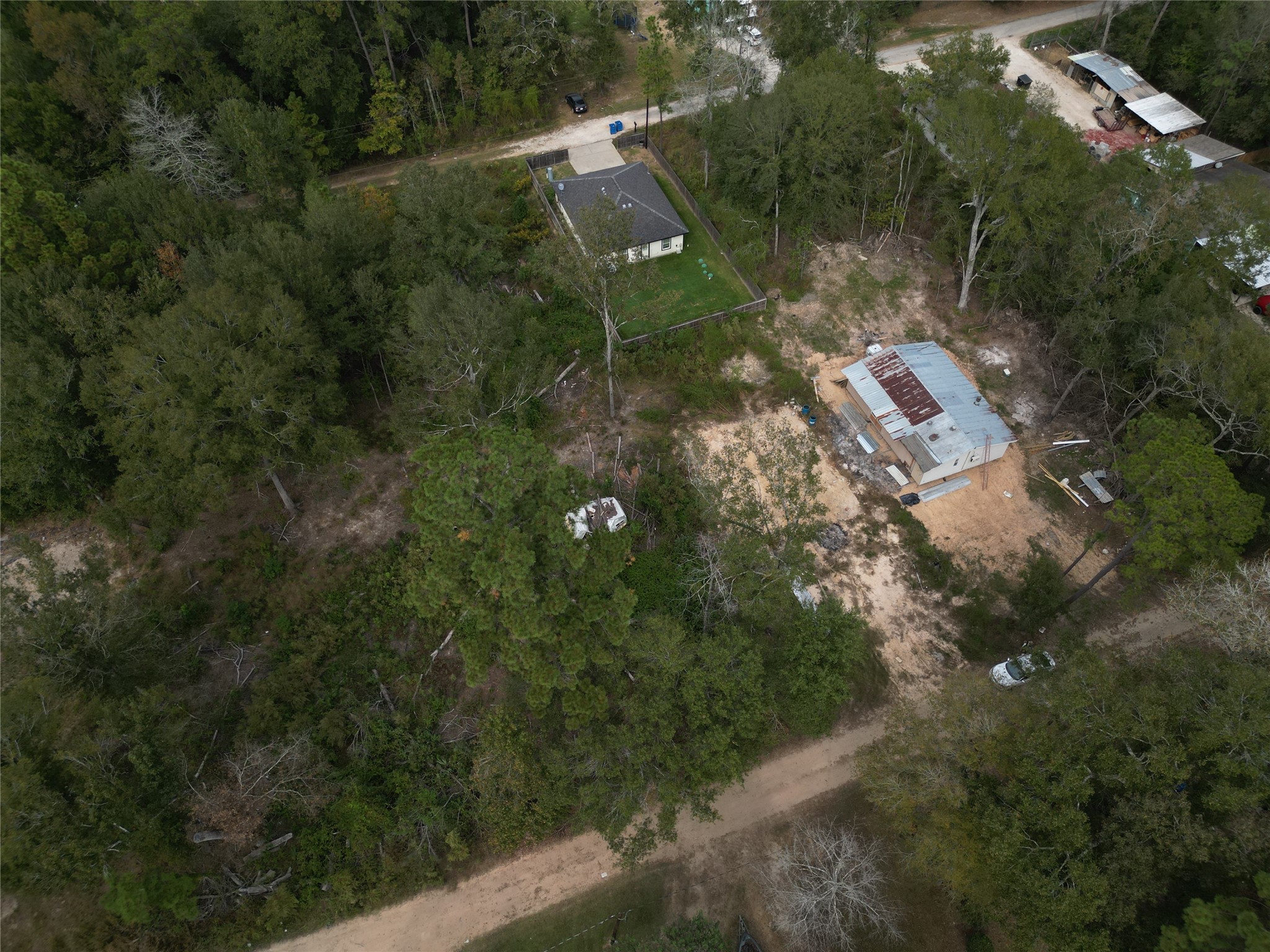27067 Rocking R, Splendora, TX 77372