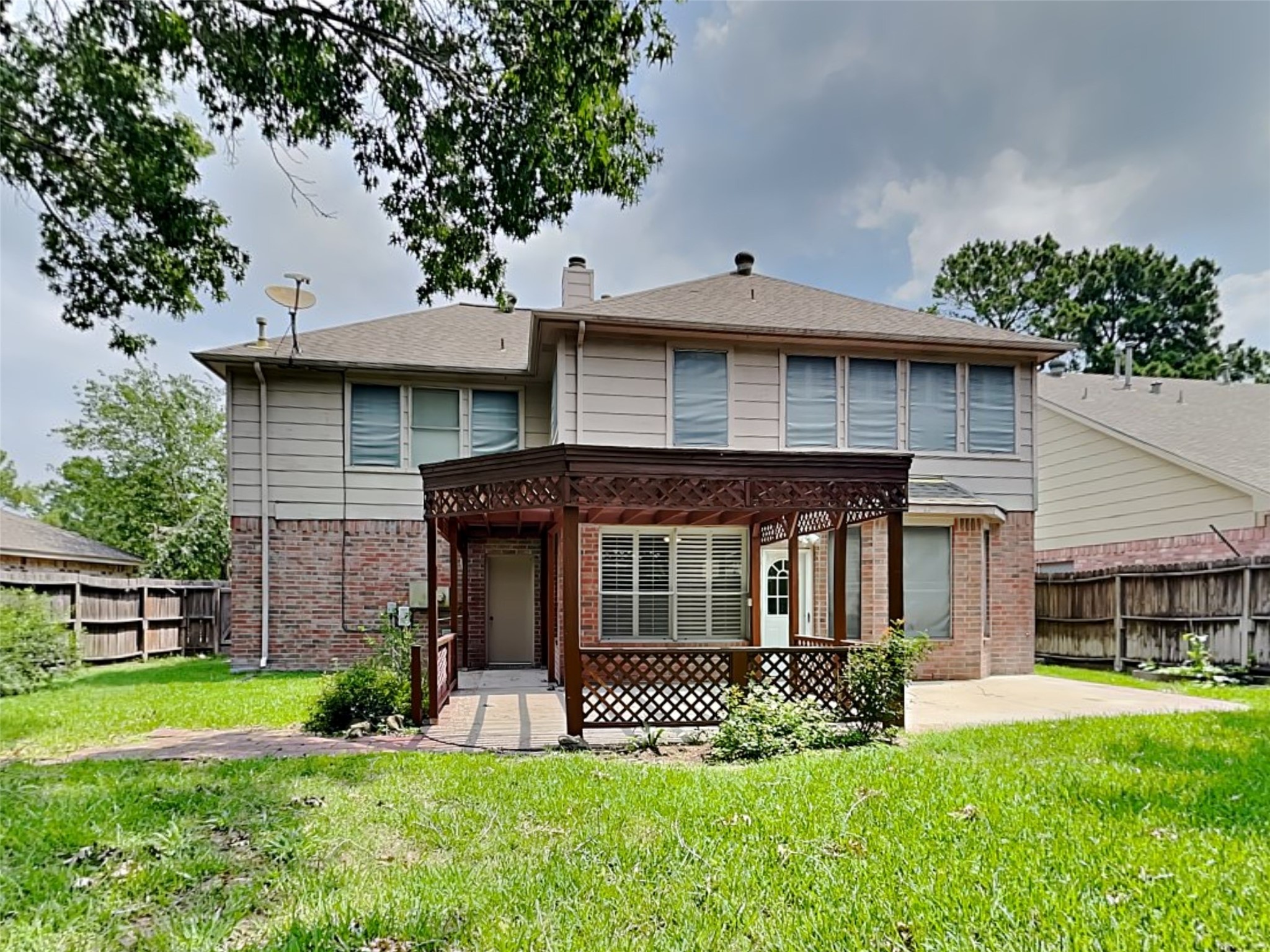 16523 Wellers Way, Houston, TX 77095