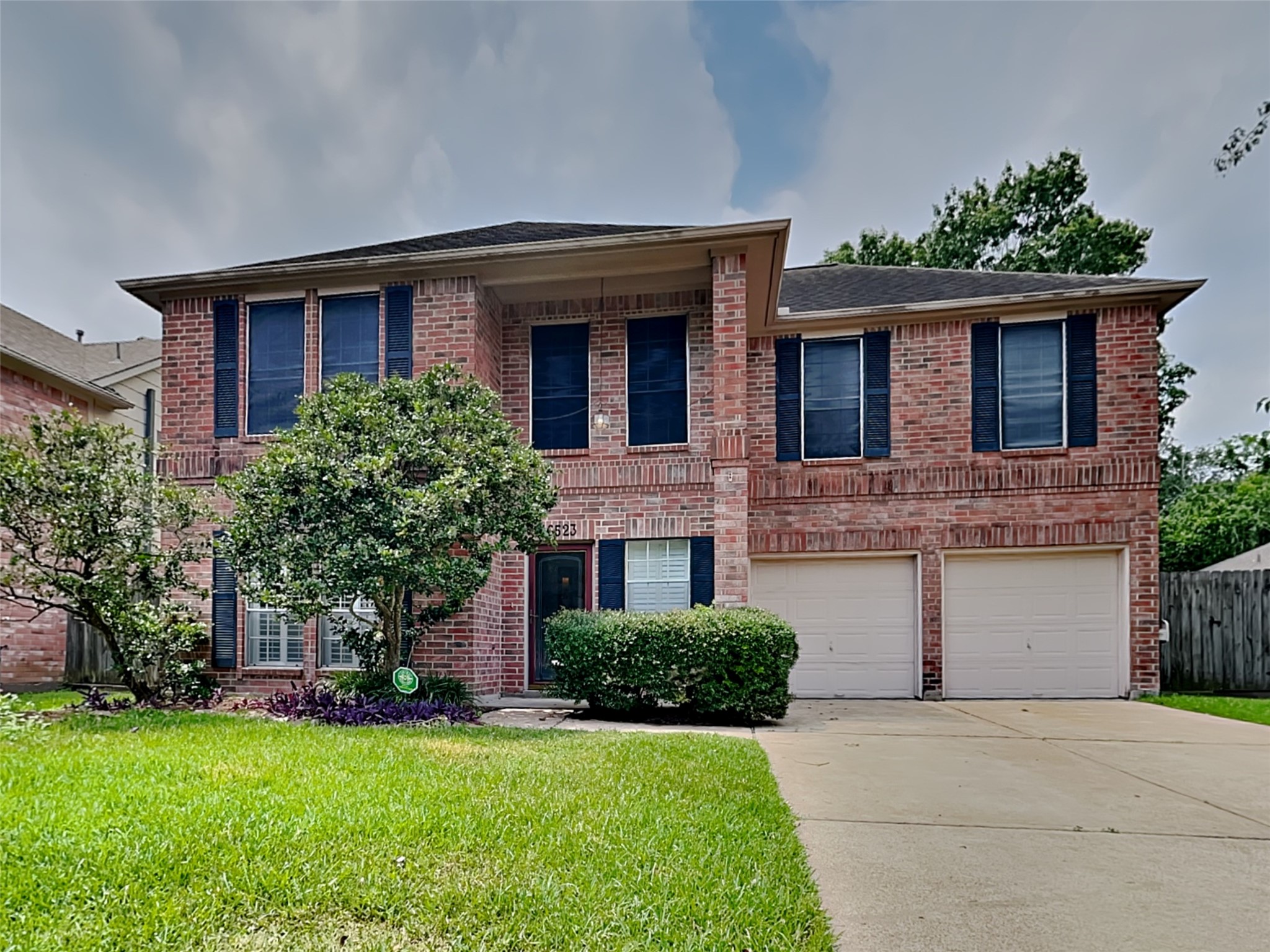 16523 Wellers Way, Houston, TX 77095