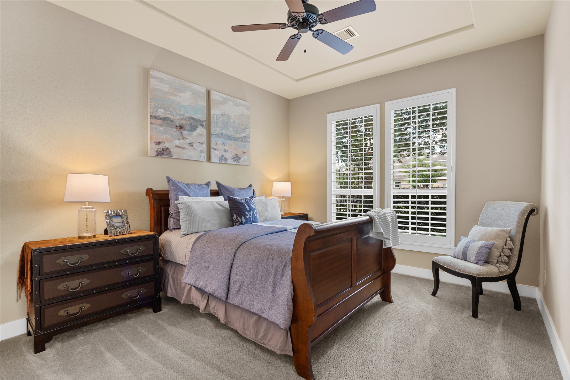18515 Duke Lake Drive, Spring, TX 77388