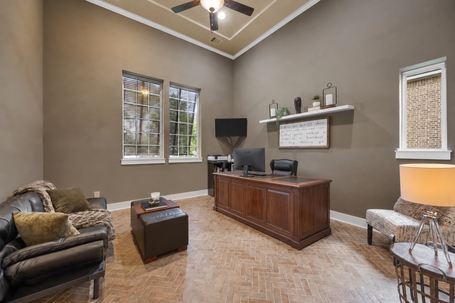 18515 Duke Lake Drive, Spring, TX 77388