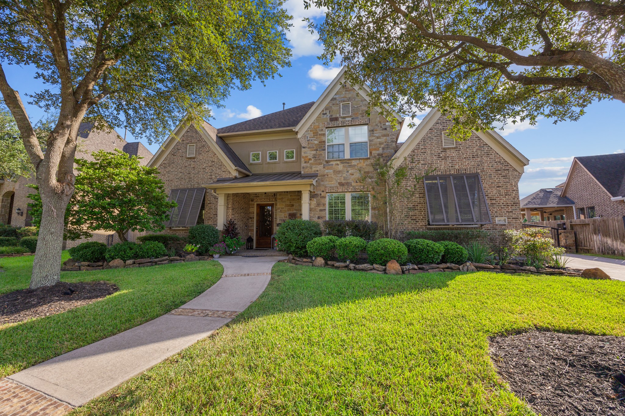 18515 Duke Lake Drive, Spring, TX 77388