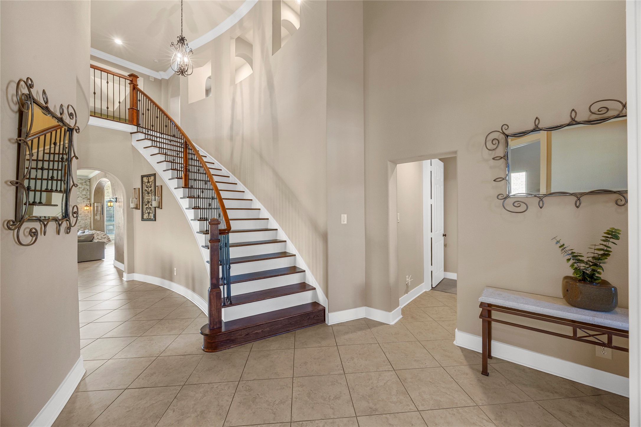 18515 Duke Lake Drive, Spring, TX 77388